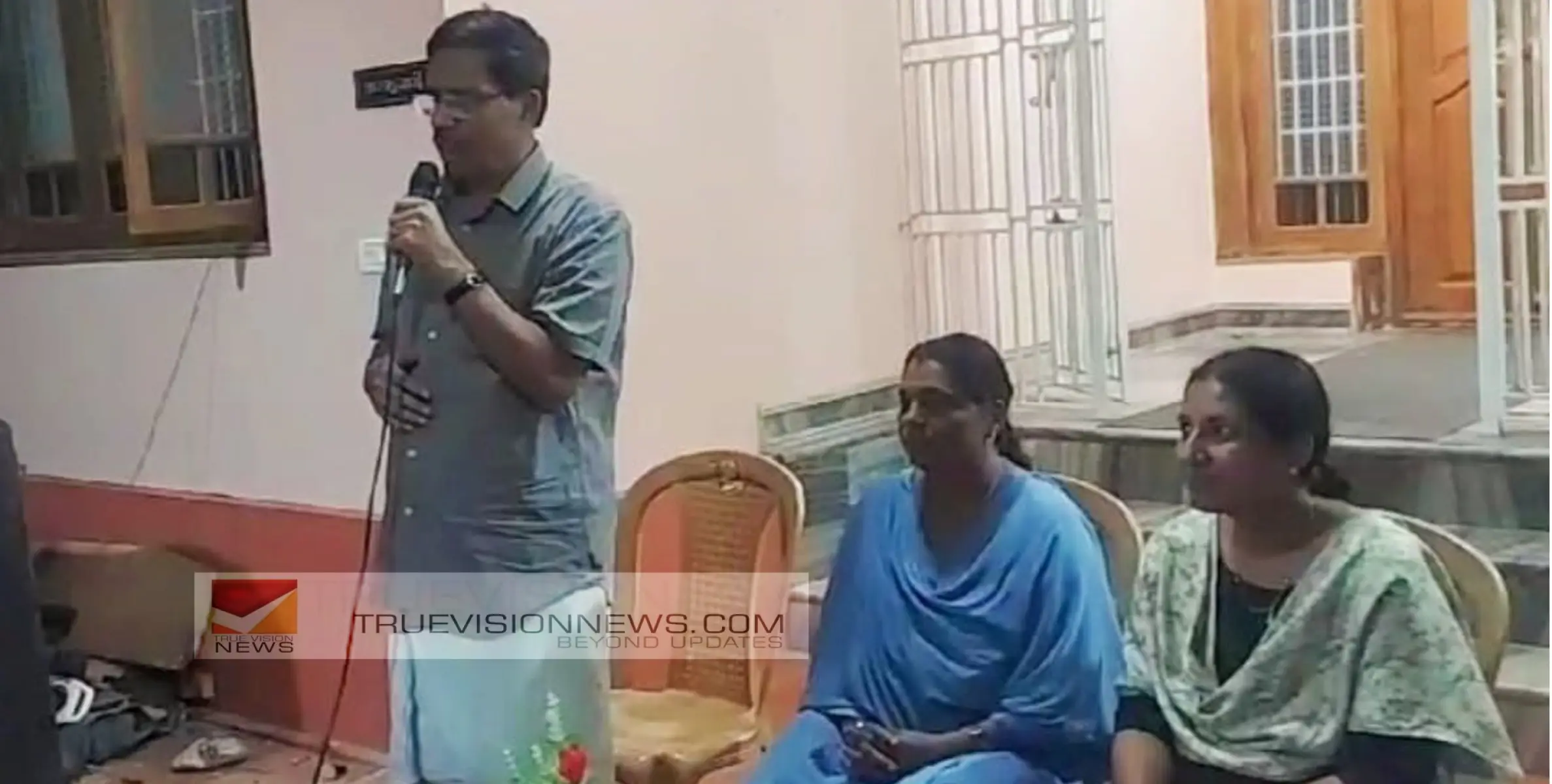 #Raju Kattupunam | രാജു കാട്ടുപുനം എഴുതിയ ജീവിതം പോരാട്ടമാക്കിയ കൗമാര പ്രതിഭകൾ എന്ന പുസ്തകത്തെക്കുറിച്ചുള്ള  സംവാദം നടന്നു.