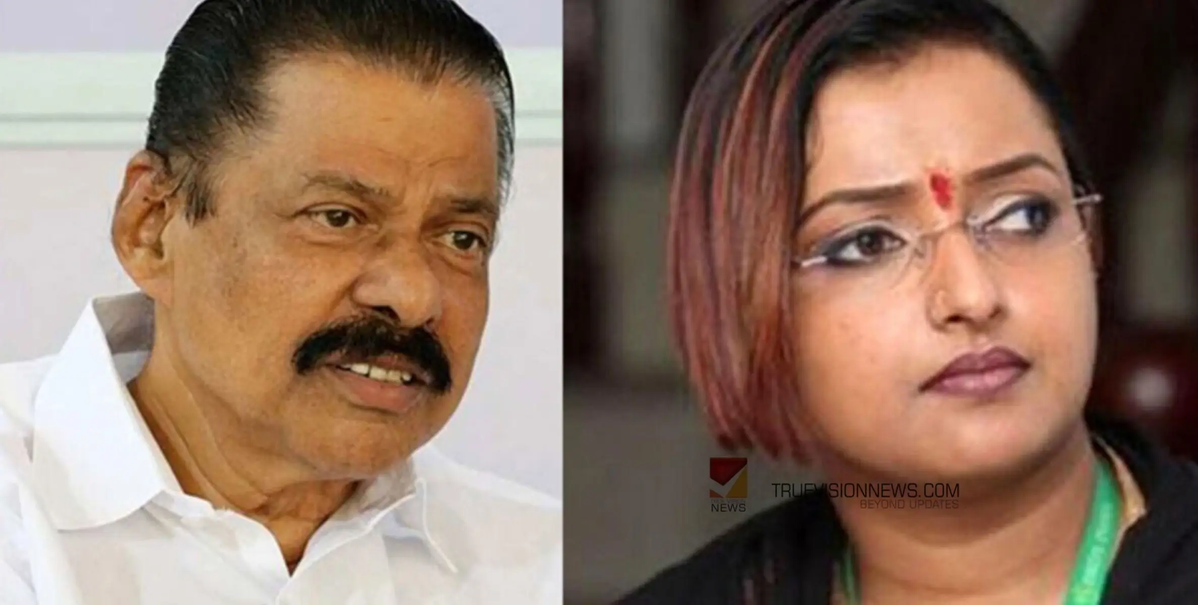 #MVGovindan | എം വി ഗോവിന്ദൻ നൽകിയ മാനനഷ്ടക്കേസ്; സ്വപ്ന സുരേഷിനും വിജേഷ് പിള്ളക്കും കോടതിയുടെ സമൻസ്