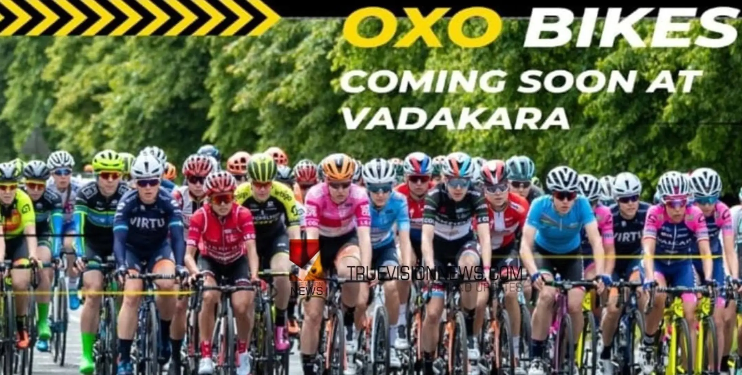 #oxobikes | ഉടൻ നിയമനം; വടകര ഓക്സോയിൽ തൊഴിലവസരം, യുവാക്കൾക്ക് മുൻഗണന 