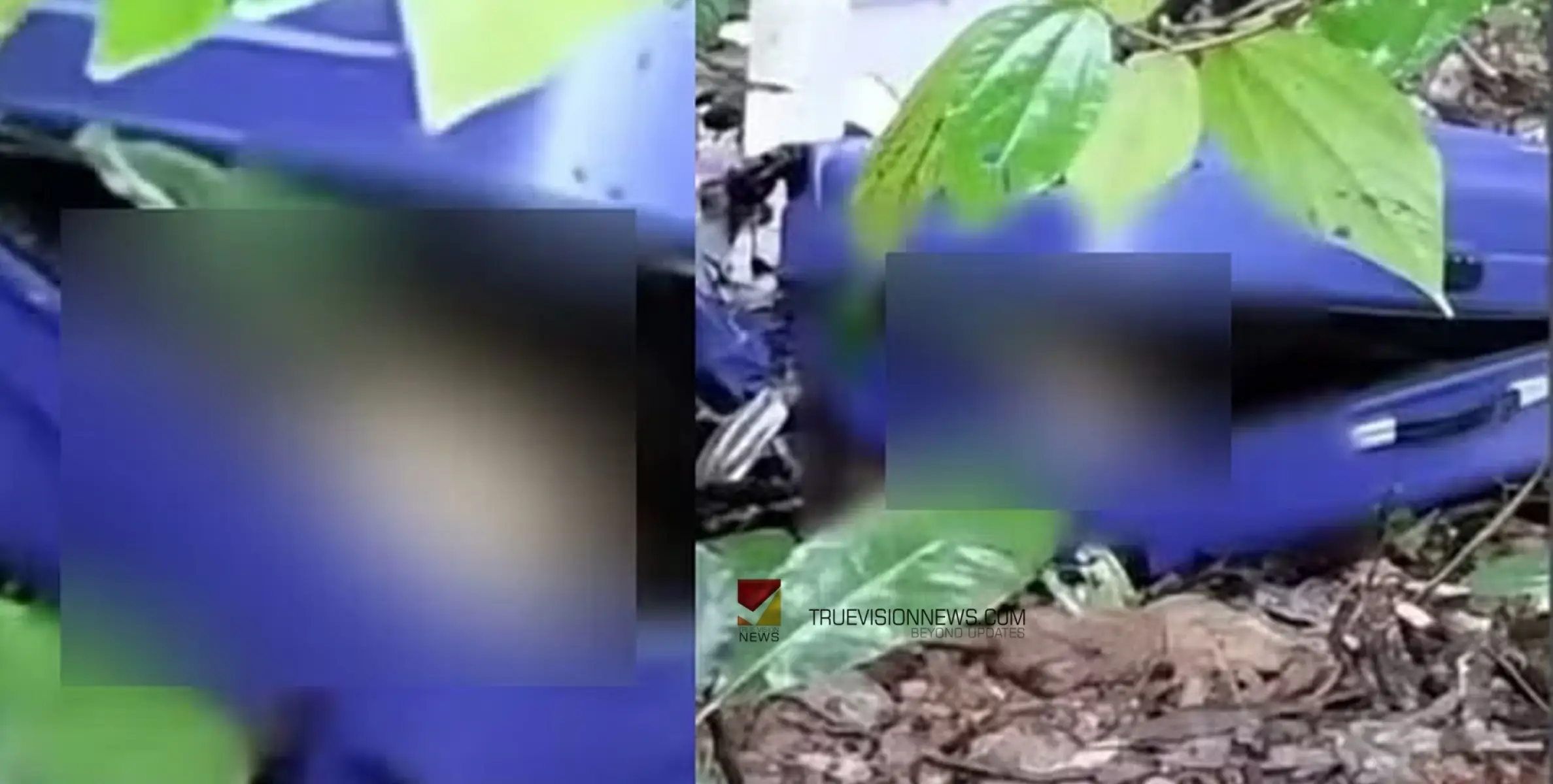 #DEADBODY |  ചുരത്തിലെ വനത്തിനുള്ളില്‍ ട്രോളി ബാഗില്‍ കണ്ടെത്തിയ മൃതദേഹം ആരുടേത്...? അന്വേഷണം ഊർജിതമാക്കി പൊലീസ്