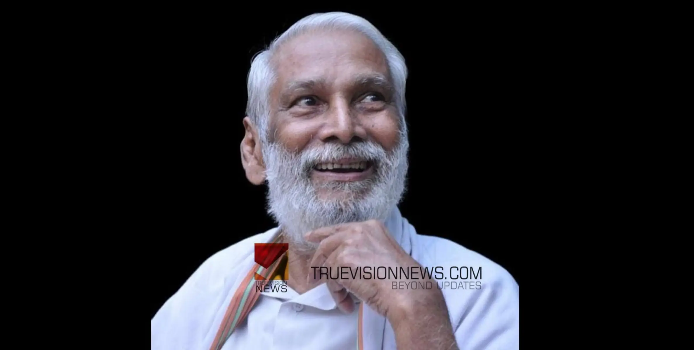 #obituary | ഡോ. സി എച്ച് നാരായണൻ അടിയോടി അന്തരിച്ചു 