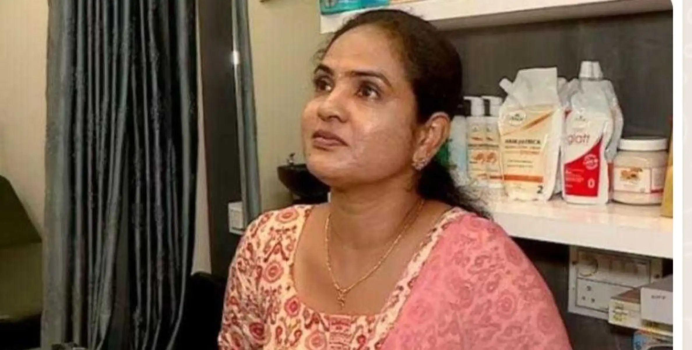 #highcourt | ബ്യൂട്ടി പാർലർ ഉടമ ഷീല സണ്ണിയെ വ്യാജ ലഹരിക്കേസിൽ കുടുക്കിയ കേസ്: ബന്ധുവായ യുവതിയുടെ അറസ്റ്റ് തടഞ്ഞ് ഹൈക്കോടതി