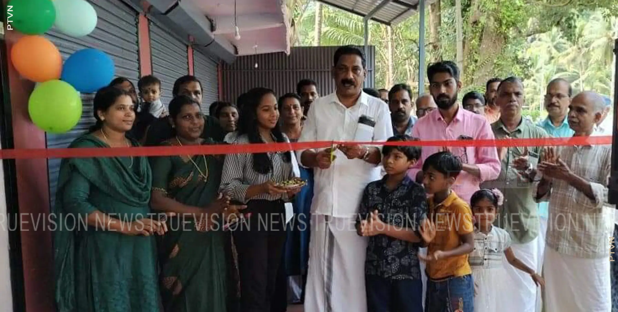 സംരംഭക വര്‍ഷം പദ്ധതി; സംരംഭകരായി വിഷന്‍ സ്വാശ്രയസംഘം 