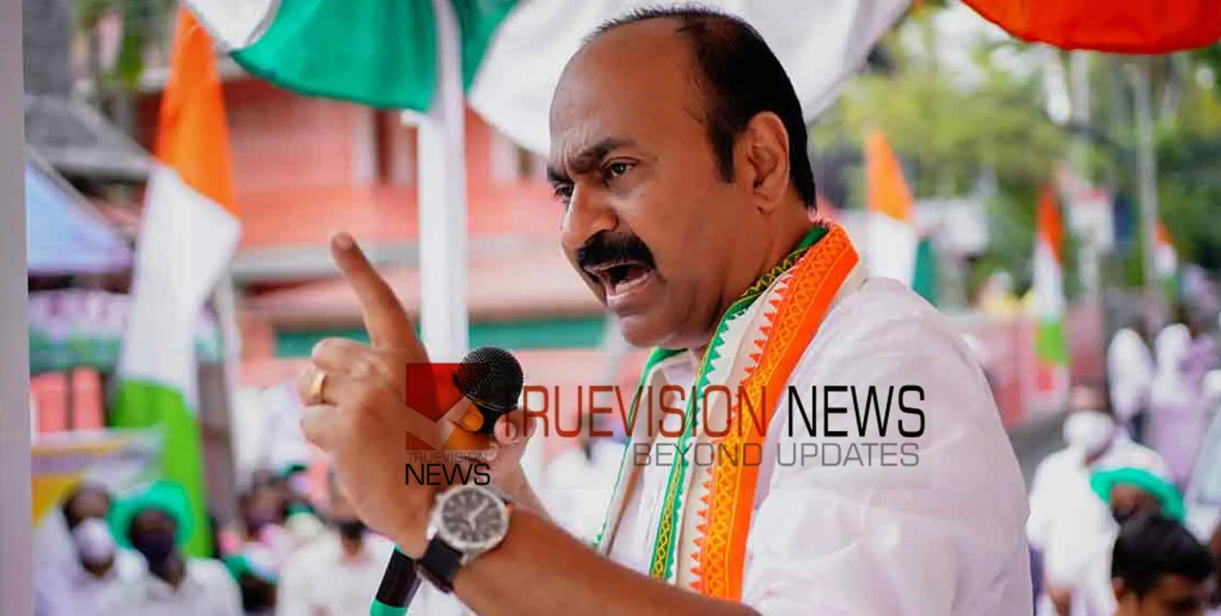 #vdsatheesan | ഒരാഴ്ചത്തെ പൊതുപരിപാടികള്‍ റദ്ദാക്കി വി ഡി സതീശൻ; തീരുമാനം ഡോക്ടര്‍മാര്‍ വോയിസ് റെസ്റ്റ് നിര്‍ദ്ദേശിച്ച സാഹചര്യത്തില്‍ 