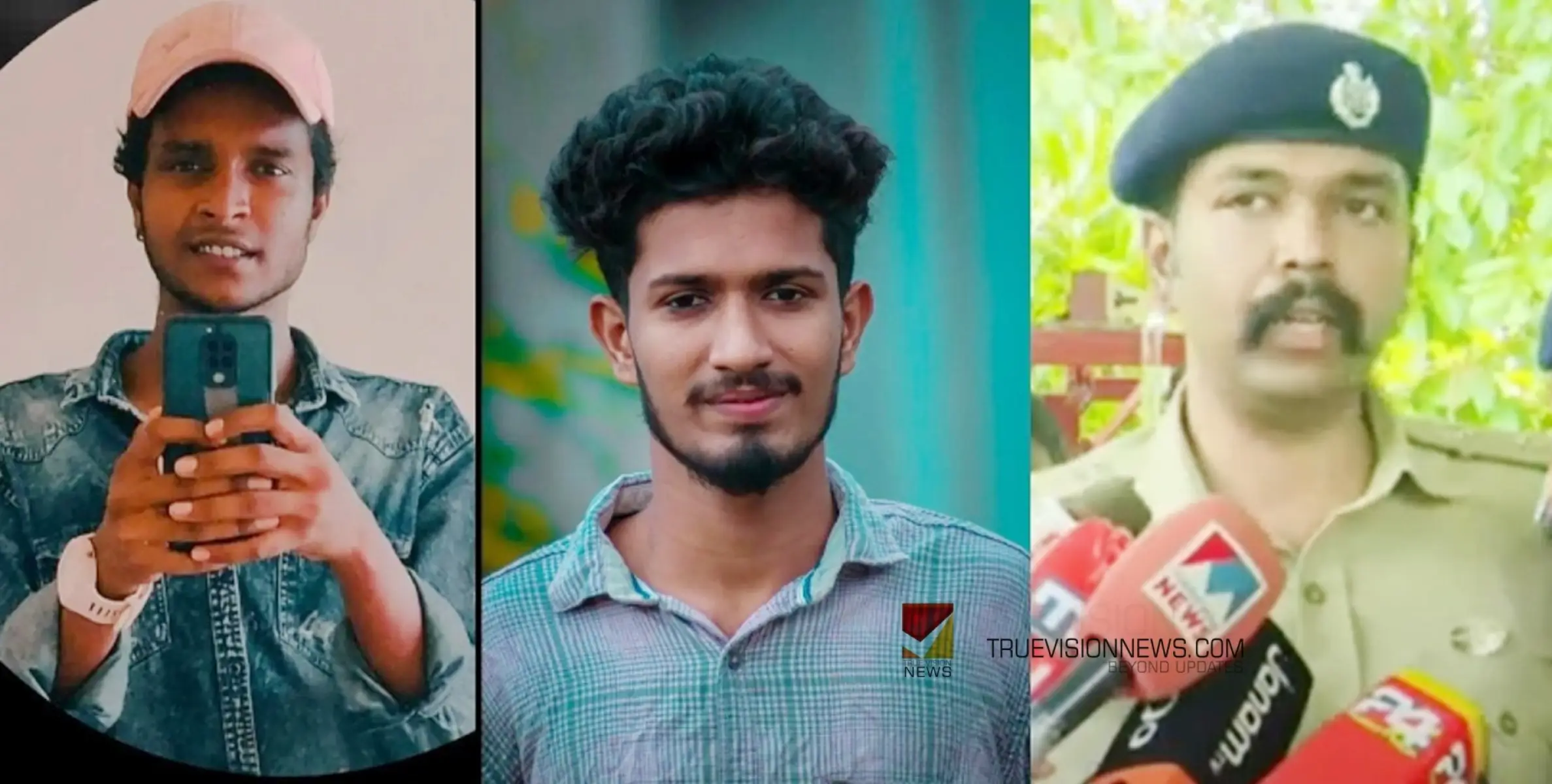 #PalakkadSP | തെളിവ് നശിപ്പിച്ചത് ഭയന്നിട്ട്; അനന്തകുമാർ കുറ്റം സമ്മതിച്ചെന്ന് പാലക്കാട് ജില്ലാ പൊലീസ് മേധാവി