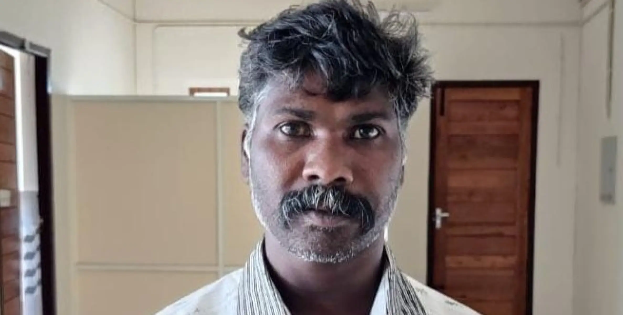 പ്രായപൂർത്തിയാകാത്ത കുട്ടിക്കെതിരെ ലൈംഗീകാതിക്രമം നടത്തിയ പ്രതിക്ക് അഞ്ച് വർഷം തടവും പിഴയും
