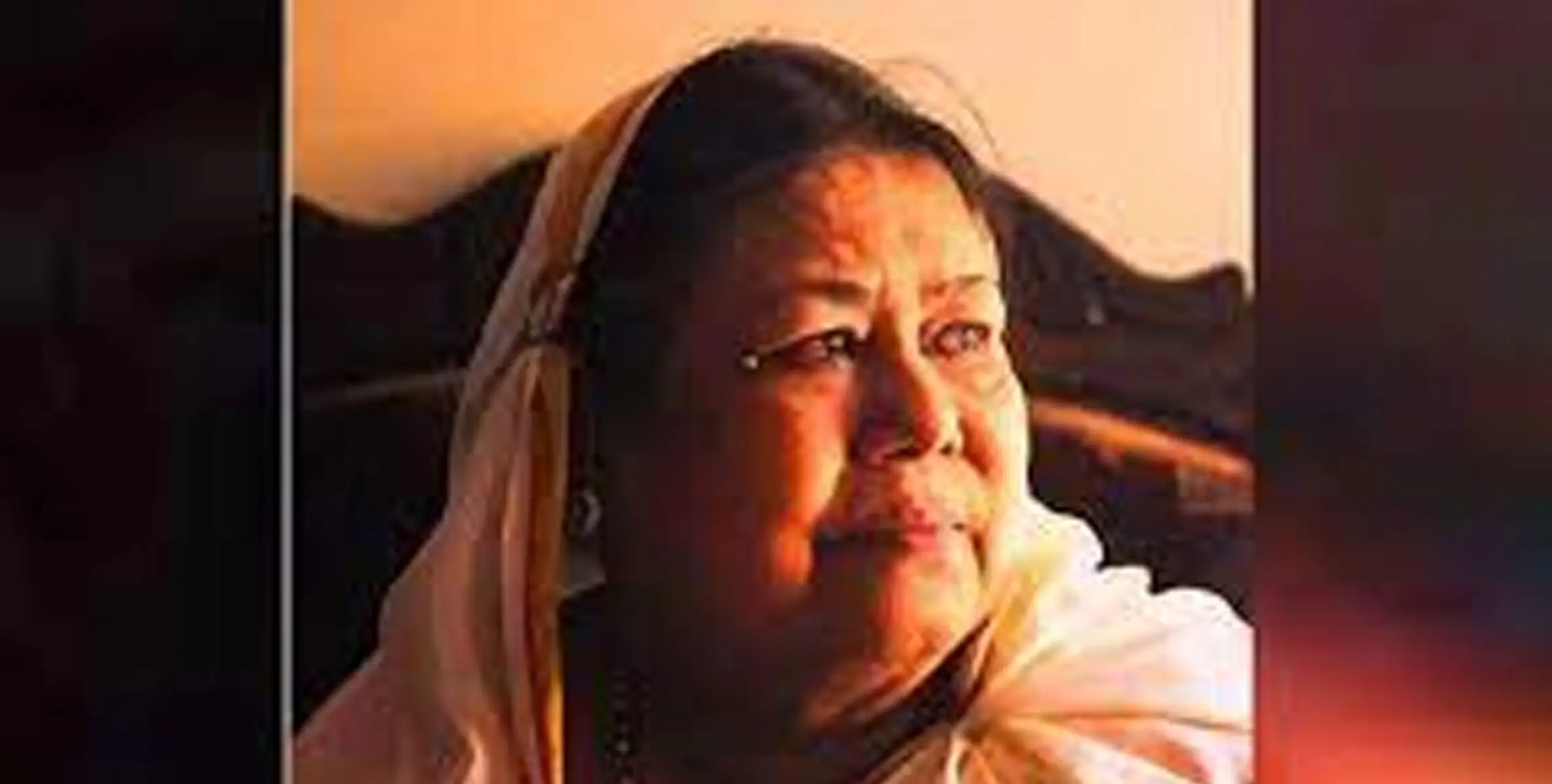 പ്രശസ്ത മാപ്പിളപ്പാട്ട് ഗായിക റംലാ ബീഗം അന്തരിച്ചു