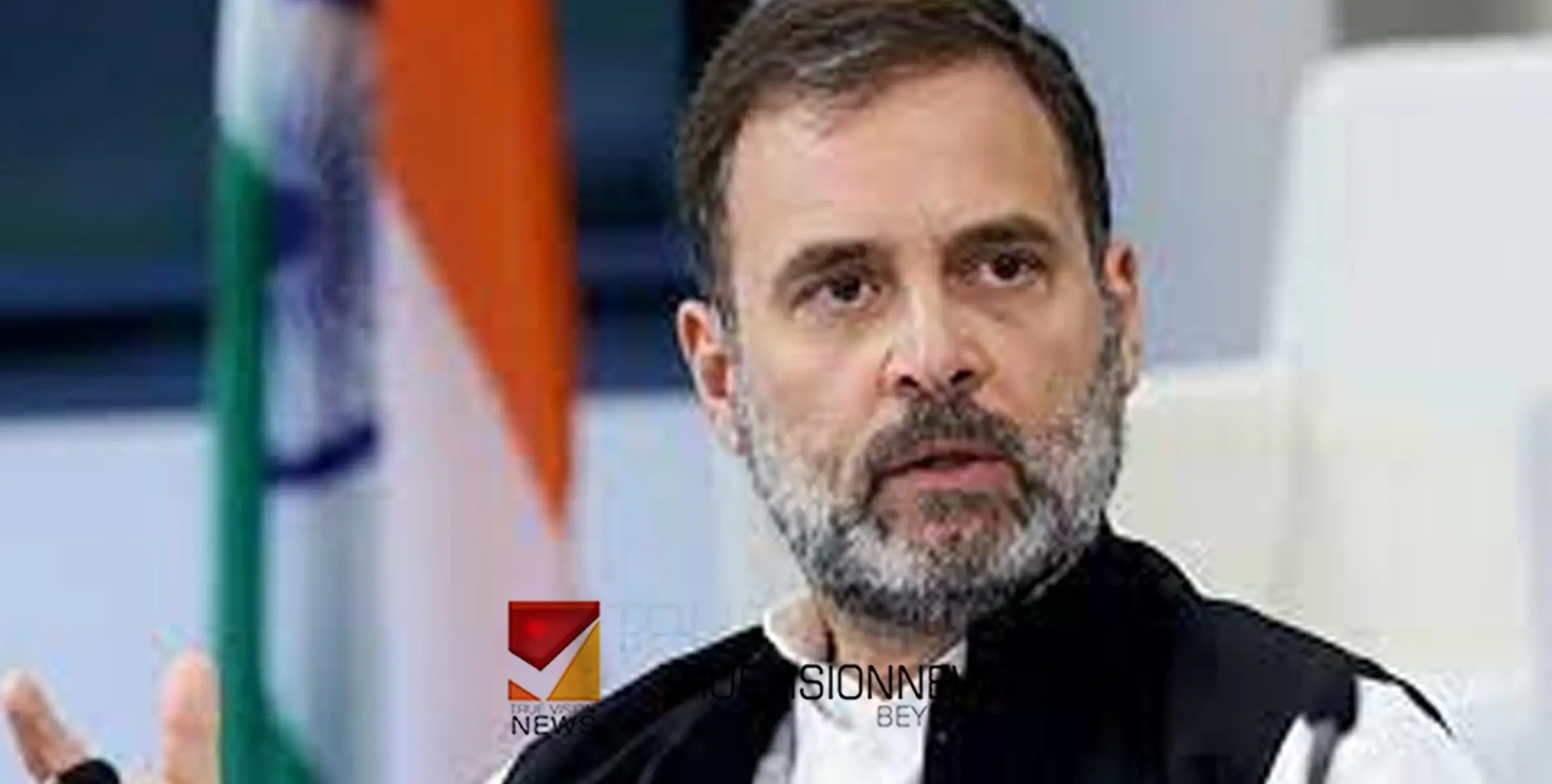 #rahulgandhi  |  തെരഞ്ഞെടുപ്പ് പ്രസംഗങ്ങൾക്കും പൊള്ളയായ വാഗ്ദാനങ്ങക്കുമിടയിൽ പെൺമക്കളുടെ നിലവിളി അടിച്ചമർത്തരുത് ; രാഹുൽ ഗാന്ധി