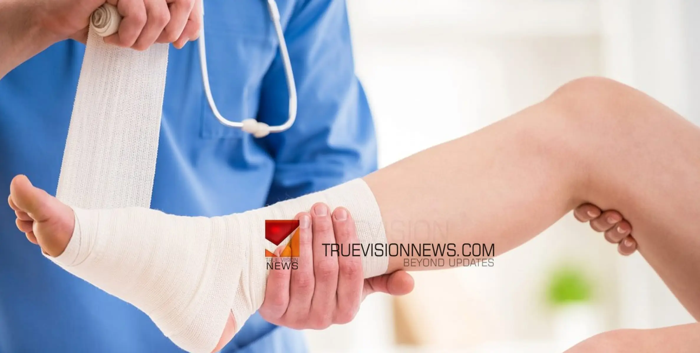 #Orthopaedic | അസ്ഥി രോഗ വിഭാഗം; ഡോ. ഹാരിസ് വളയം സിറ്റിമെഡ് കെയർ ആൻഡ് ക്യൂർ പോളി ക്ലിനിക്കിൽ 
