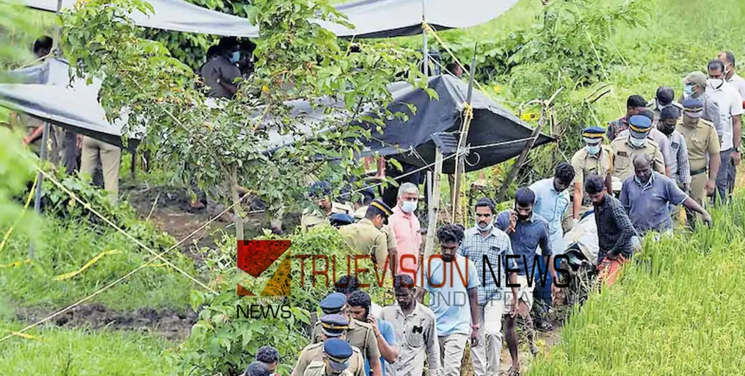 #DEADBODY | യുവാക്കളുടെ മൃതദേഹങ്ങൾ വയലിൽ കുഴിച്ചിട്ട നിലയിൽ കണ്ടെത്തിയ സംഭവം; കൂടുതൽ വിവരങ്ങൾ പുറത്ത് 