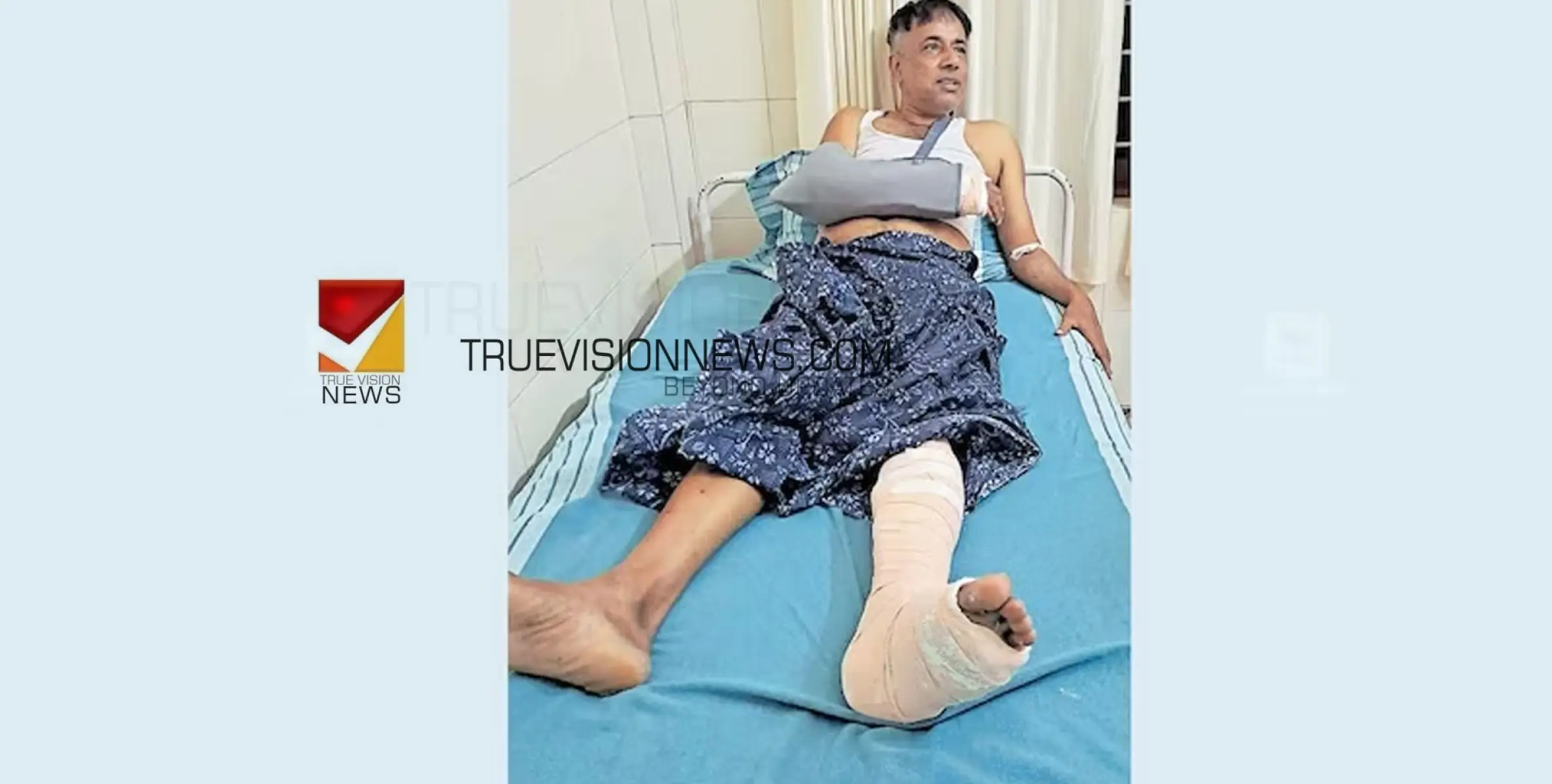 #Righttoinformation | വിവരാവകാശ പ്രവർത്തകൻ കടവന്ത്ര കടവിൽ ചെഷയർ ടാർസനു ക്രൂരമർദനം