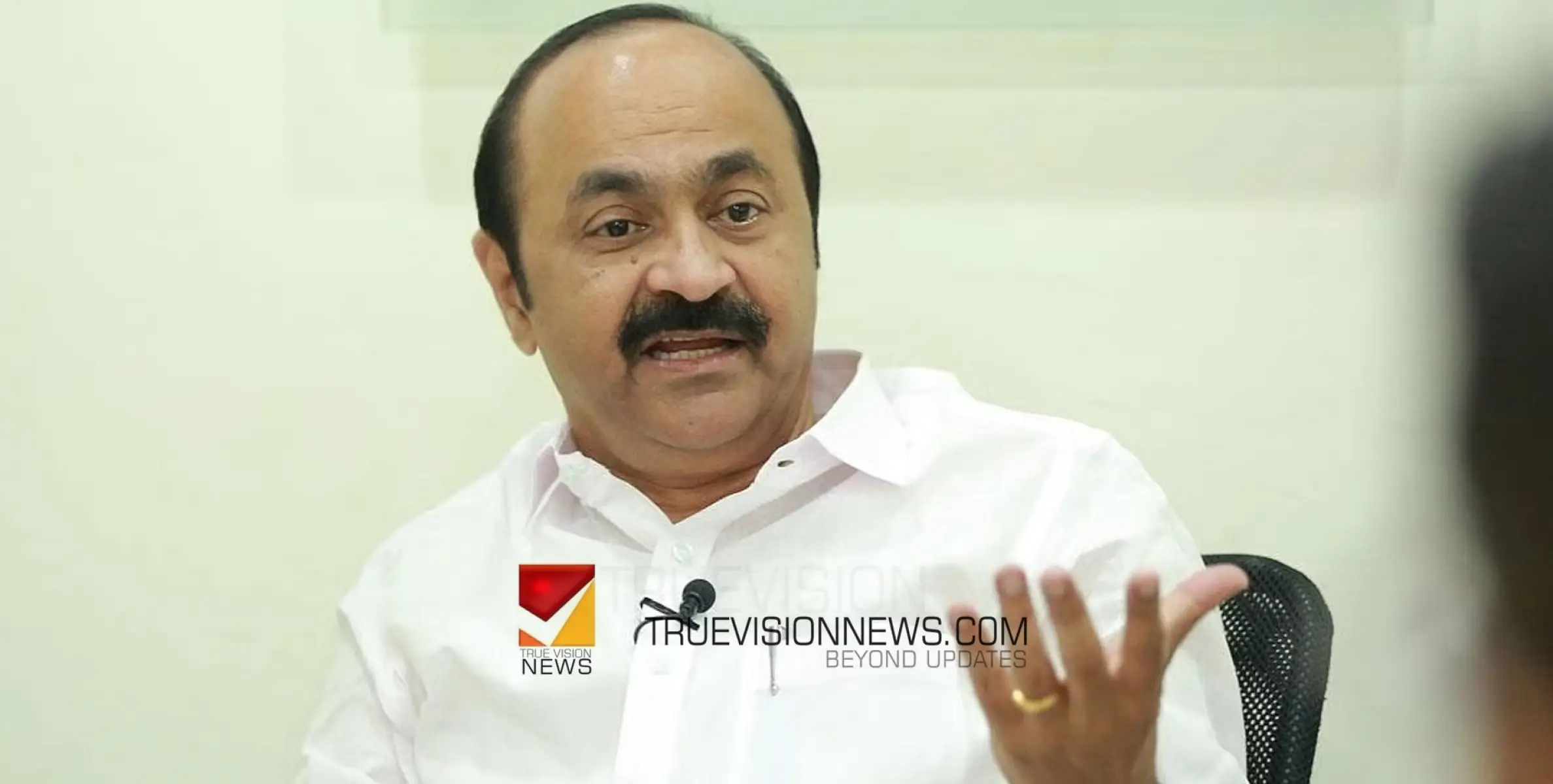 #VDSatheesan | പാത്രത്തിലാകെ കറുത്ത വറ്റുകളാണെന്ന് മുഖ്യമന്ത്രി മനസിലാക്കണം - വി ഡി സതീശൻ