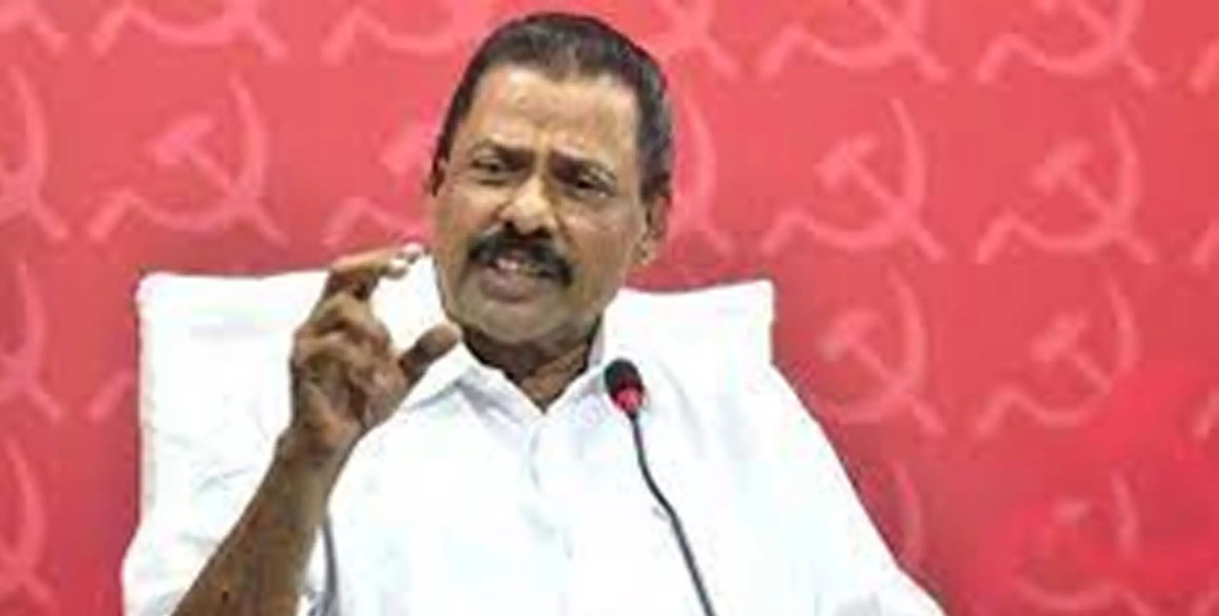വീണ ജോർജിന്റെ പേഴ്സണൽ സ്റ്റാഫ് അംഗത്തിനെതിരെ കൈക്കൂലി ആരോപണം: കൃത്യമായ അന്വേഷണം നടക്കട്ടെ, എം വി ഗോവിന്ദൻ