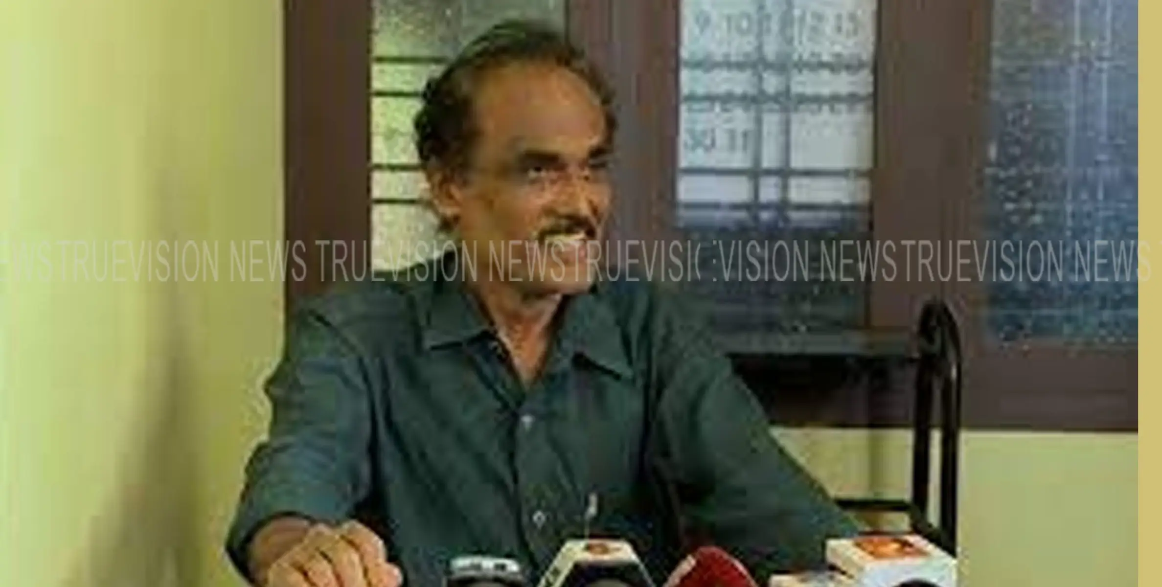 #FAKE NEWS| മരിച്ചെന്ന് സമൂഹ മാധ്യമങ്ങളില്‍ വ്യാജ പ്രചരണം