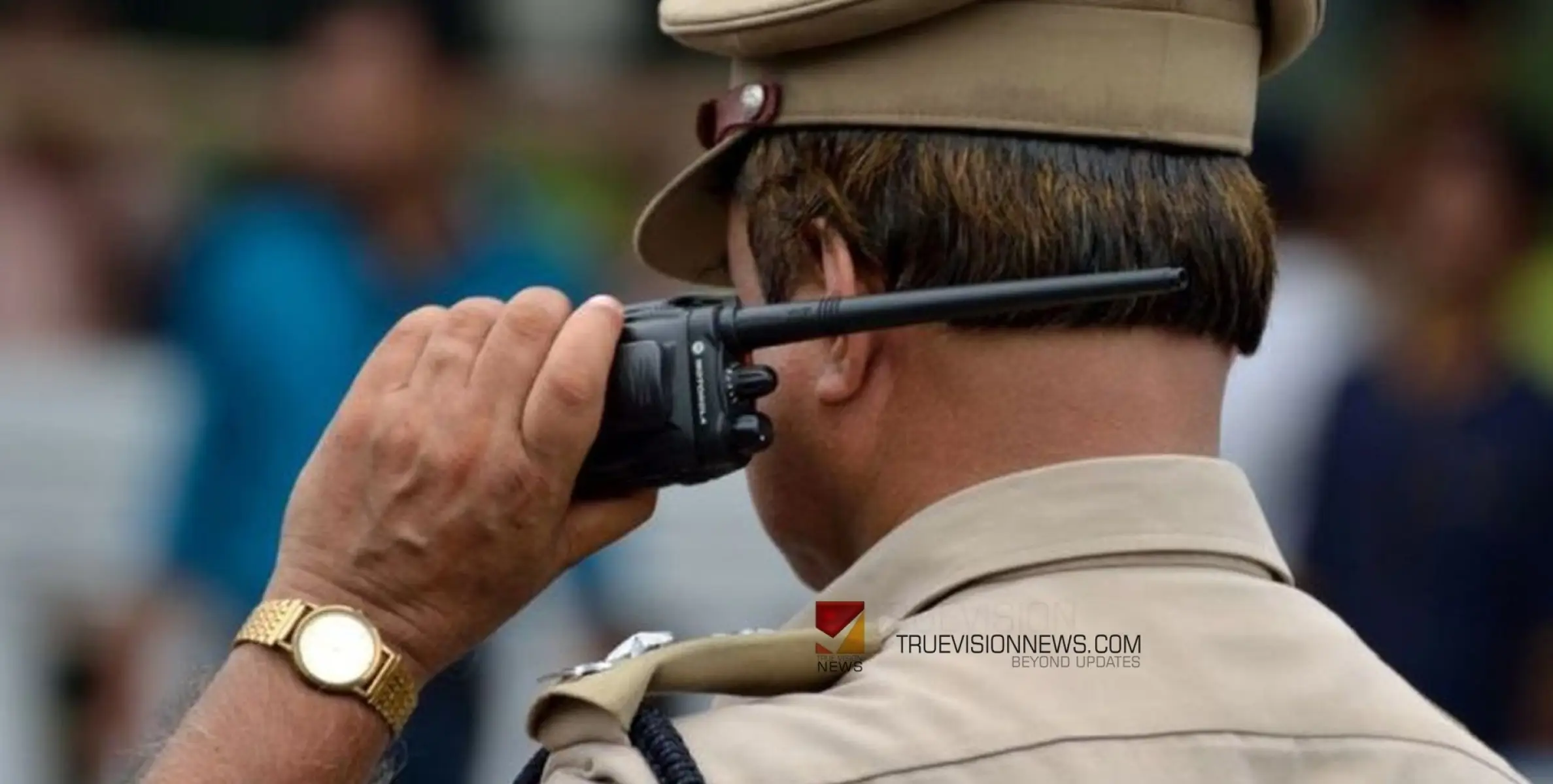 #KERALAPOLICE | വീട്ടിൽനിന്നു യൂണിഫോം അണിഞ്ഞ് ഡ്യൂട്ടിക്കെത്തണം; ഡിഐജിയുടെ സർക്കുലർ വിവാദത്തിൽ