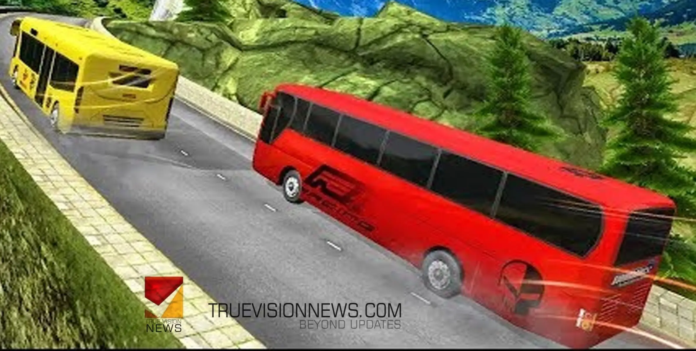 #bus | മൂത്തകുന്നം- മാല്യങ്കര റോഡിൽ ബസുകളുടെ മത്സരയോട്ടം 