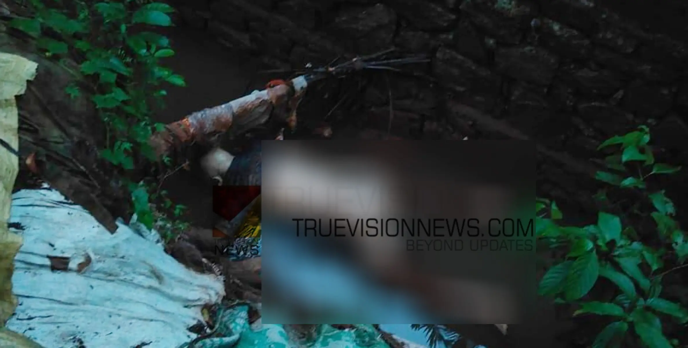 #deadbody | വടകര വില്ല്യാപ്പള്ളിയിൽ മൃതദേഹം കണ്ടെത്തി; പൊലീസ് അന്വേഷണം ആരംഭിച്ചു 