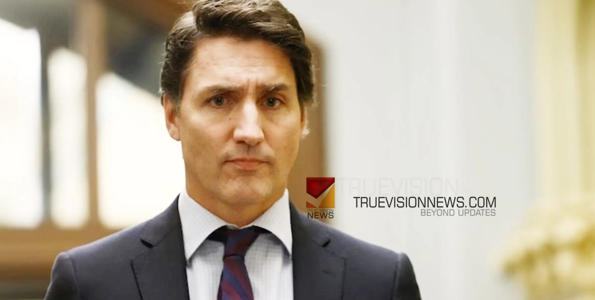 #JustinTrudeau | നാസി വിമുക്ത ഭടനെ കനേഡിയന്‍ പാര്‍ലമെന്‍റില്‍ ആദരിച്ച സംഭവം; മാപ്പ് പറഞ്ഞ് ജസ്റ്റിന്‍ ട്രൂഡോ