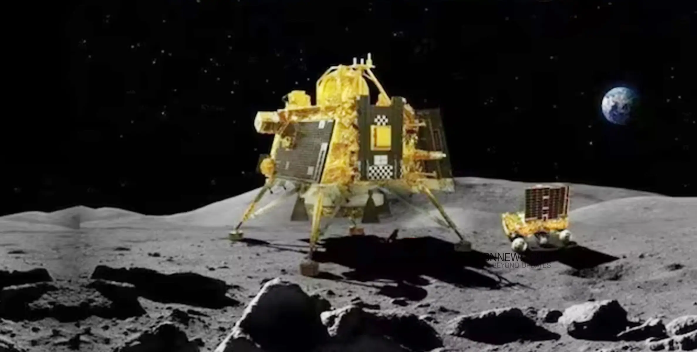 #Chandrayaan3 | 'ഇന്ത്യയുടെ ഈ അവകാശ വാദം തെറ്റ്' ചന്ദ്രയാന്‍ 3നെതിരെ ആരോപണവുമായി ചൈനീസ് ശാസ്ത്രജ്ഞര്‍