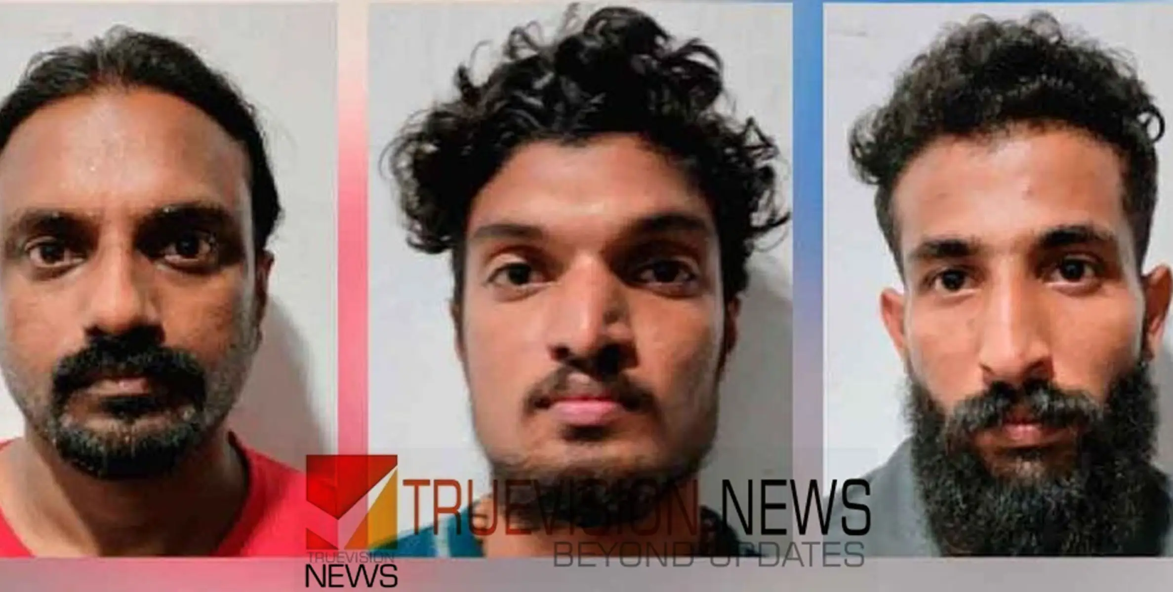 #mdma | വിവാഹ ഷൂട്ടിന്റെ മറവിൽ ലഹരി കച്ചവടം; എം ഡി എം എയുമായി മൂന്ന് പേർ അറസ്റ്റിൽ 