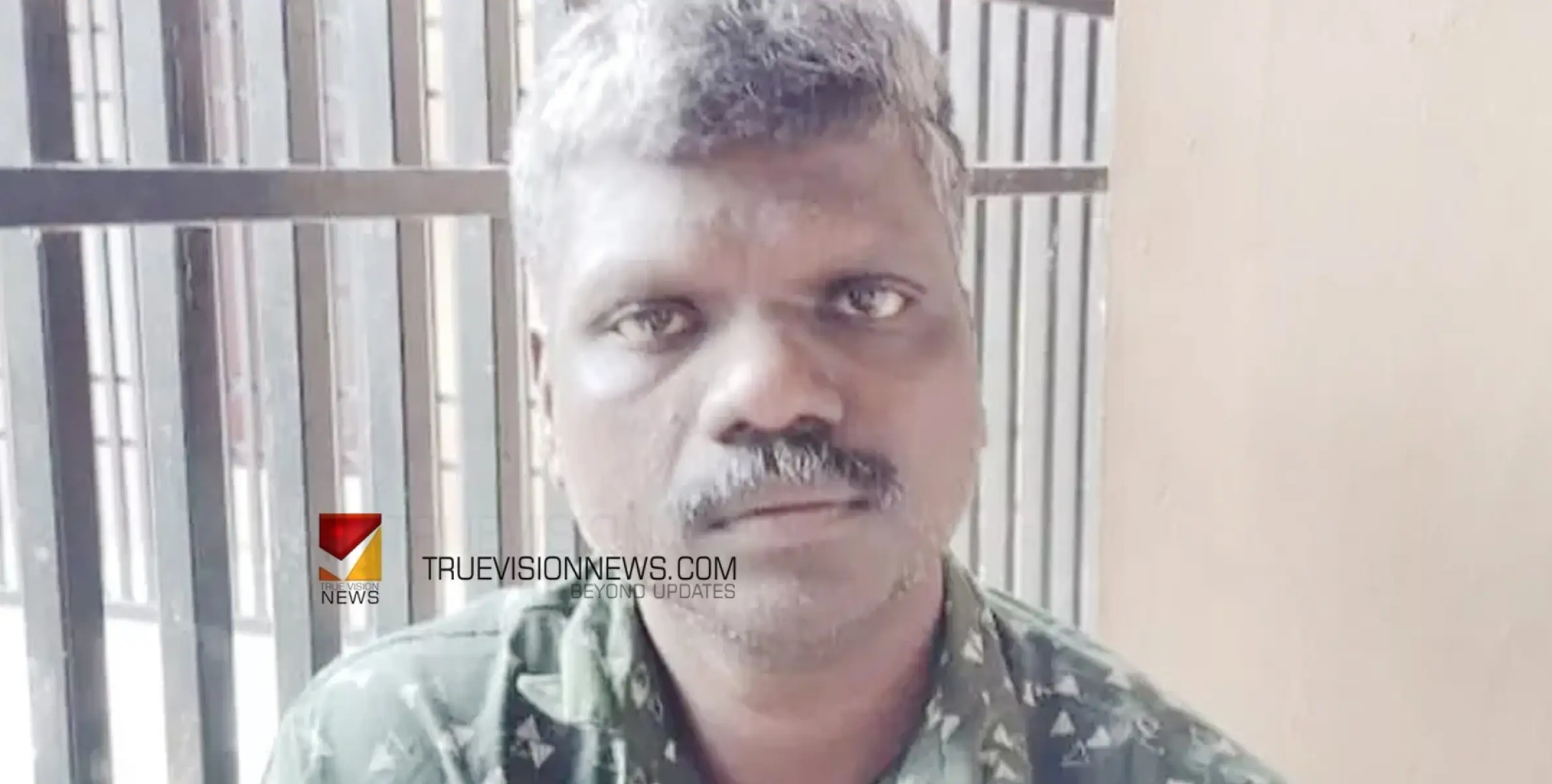  #crime | കഞ്ഞിവെച്ചു കൊടുക്കാത്തതിന് ഭാര്യയെ ചവിട്ടി കൊലപ്പെടുത്തിയ കേസ്; ഭർത്താവിന് ജീവപര്യന്തം തടവ്