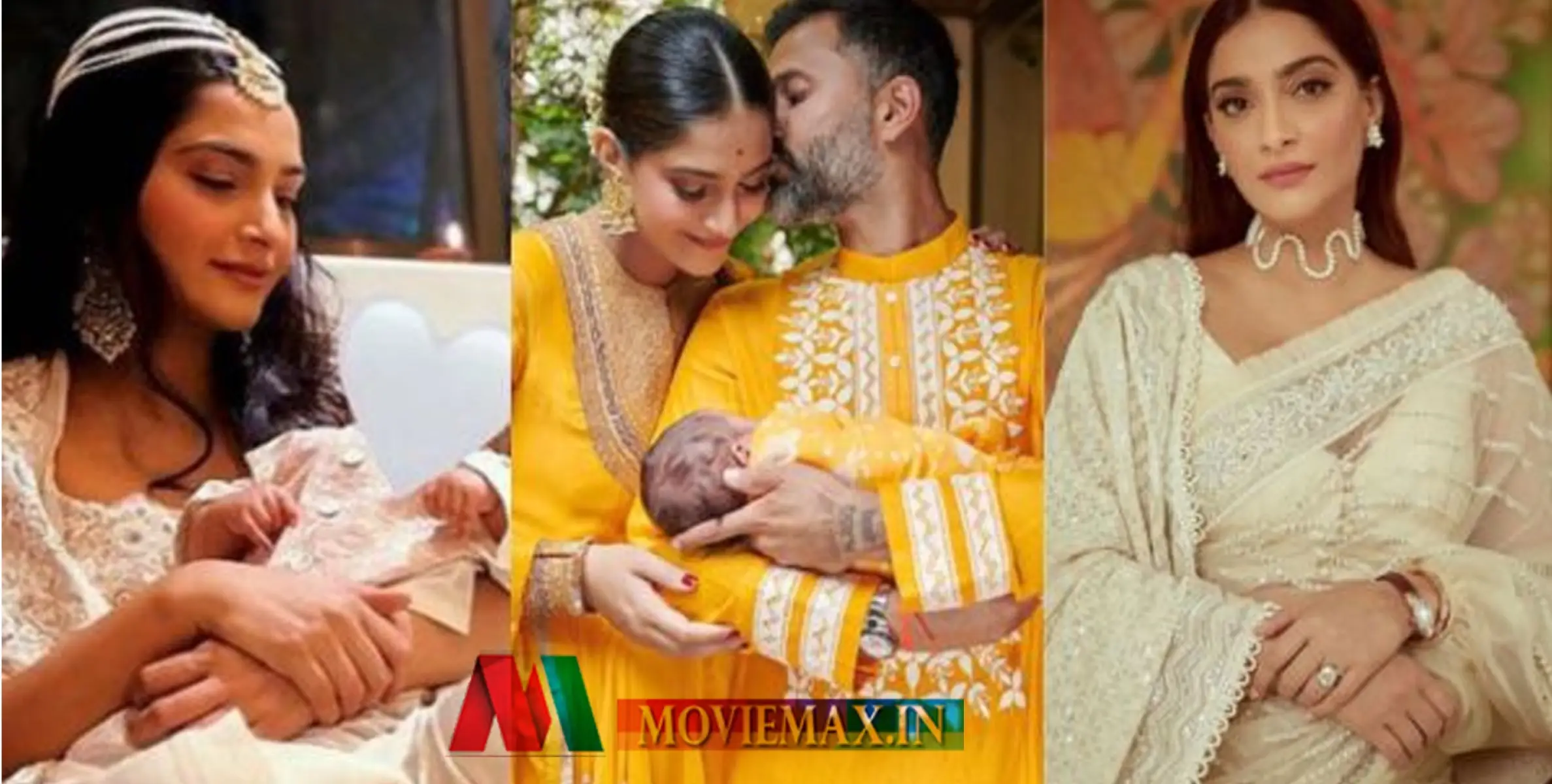 #sonamkapoor |  മകന് വേണ്ടി എനിക്കത് ചെയ്യണമായിരുന്നു; മനസ്സ് തുറന്ന് സോനം കപൂർ