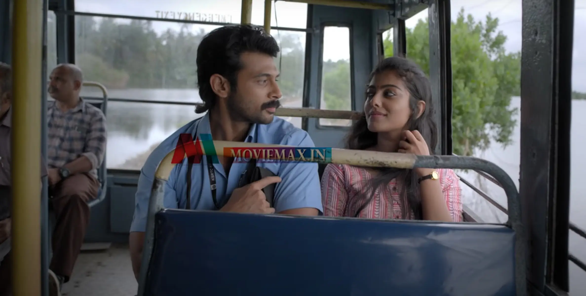 #RahelMakanKora | സ്റ്റാറ്റസുകളിൽ ഇടം പിടിക്കാനായി 'മിണ്ടാതെ തമ്മിൽ', റാഹേൽ മകൻ കോരയിലെ വീഡിയോ ഗാനം പുറത്തിറങ്ങി 