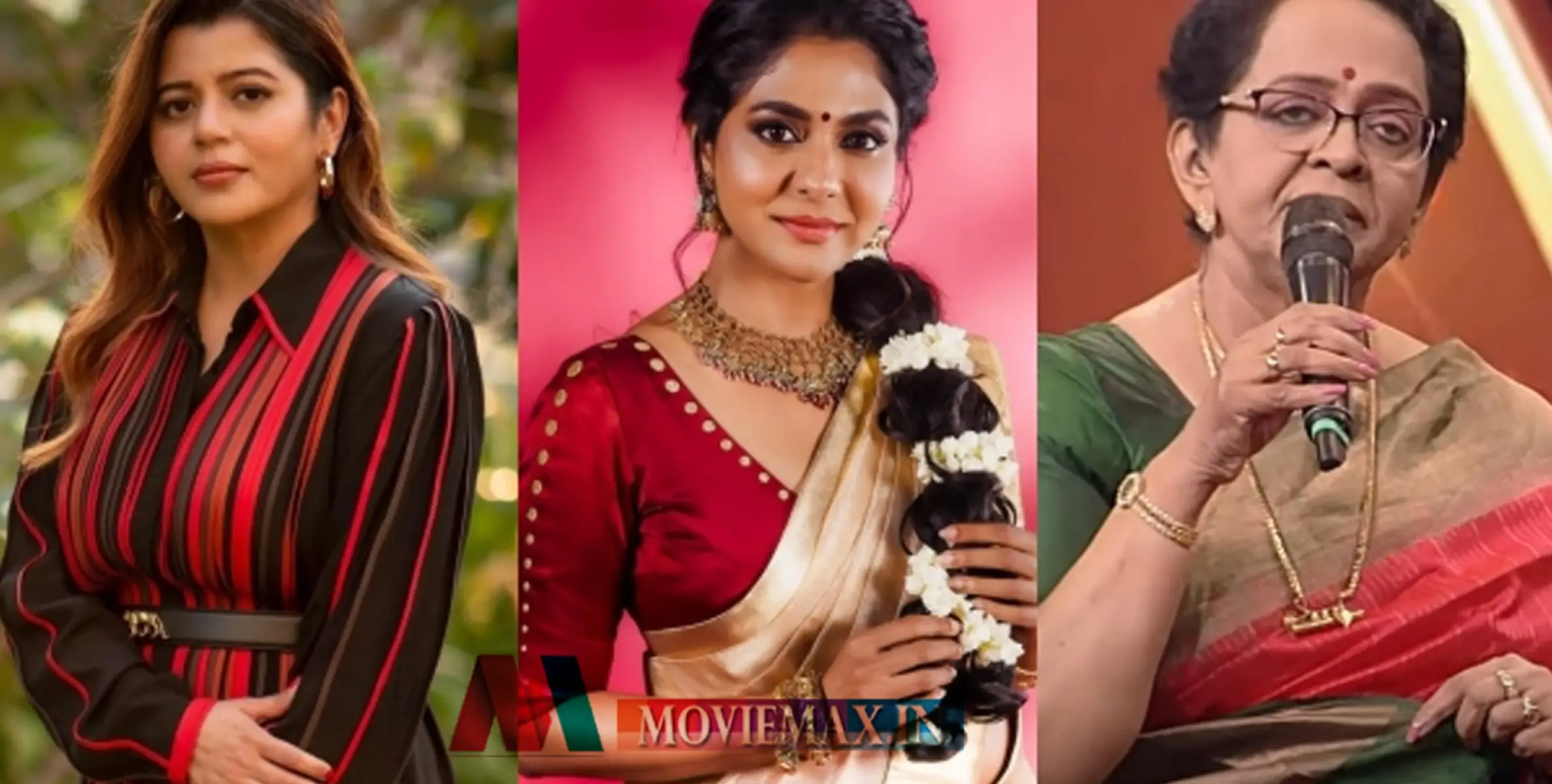 #mallikasukumaran  |   മരുമക്കൾ വേണ്ടേ കെട്ടിയോന്മാരുമായി വരാൻ, അതാണ് എനിക്ക് ദേഷ്യം; തുറന്ന് പറഞ്ഞ് മല്ലിക സുകുമാരൻ