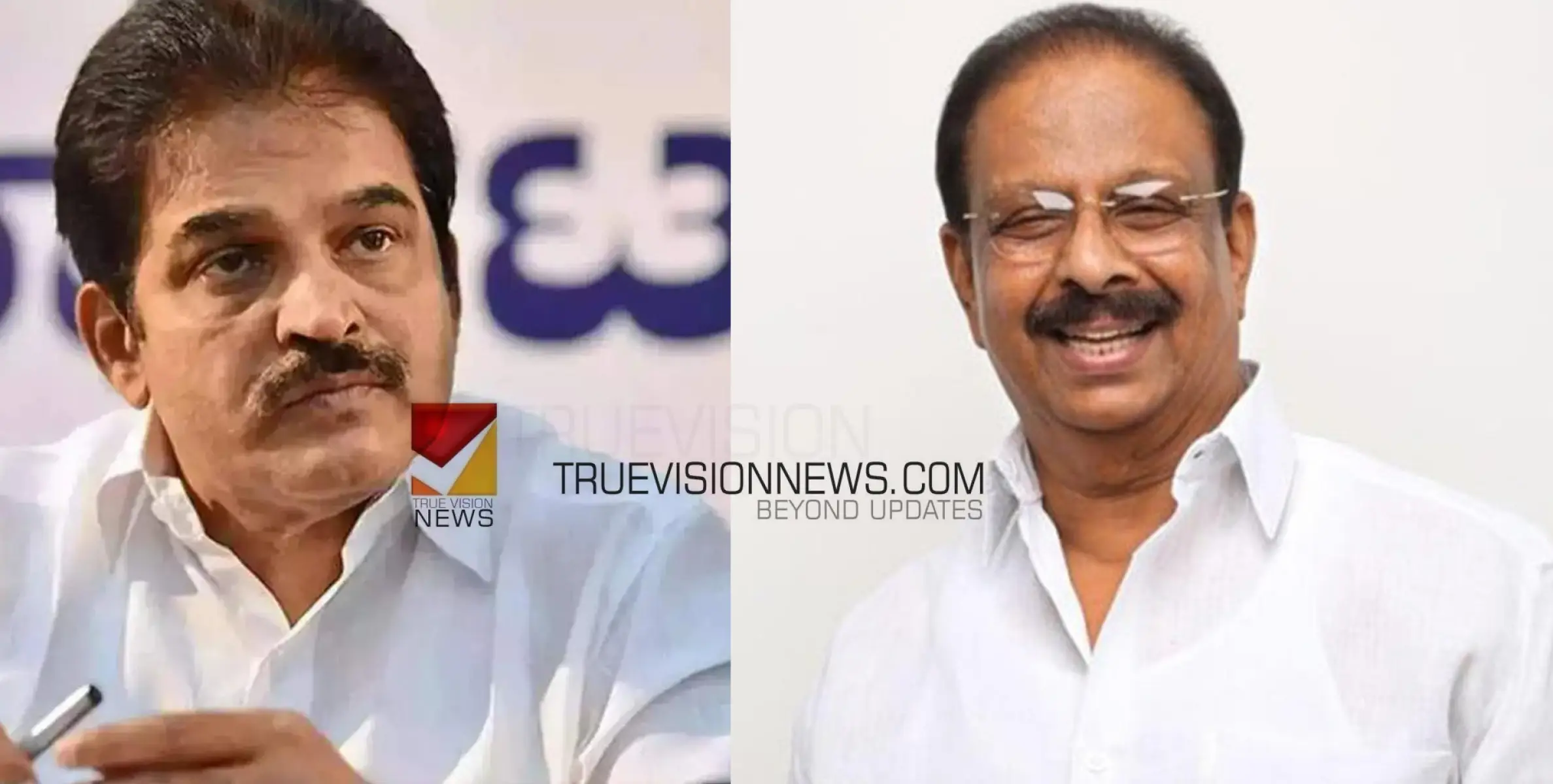 #loksabhaelection | ലോക്സഭാ തിരഞ്ഞെടുപ്പ്; കെ സുധാകരനും കെ സി വേണുഗോപാലും മത്സരിച്ചേക്കില്ല 