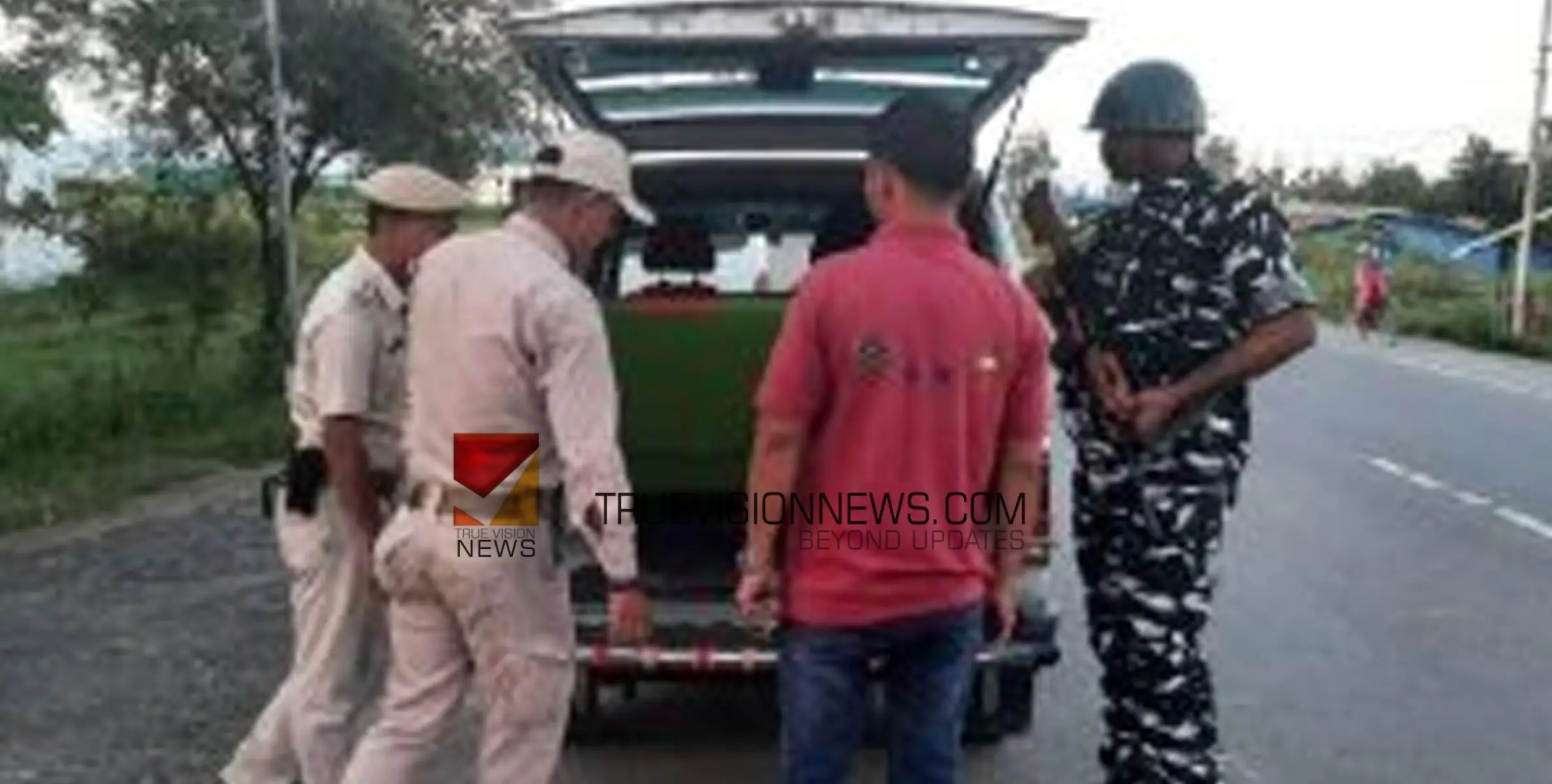 #manipur | കുട്ടികളുടെ കൊലപാതകത്തില്‍ അറസ്റ്റിലായവരെ 48 മണിക്കൂറിനകം വിട്ടയക്കണം; കുക്കി സംഘടനകള്‍