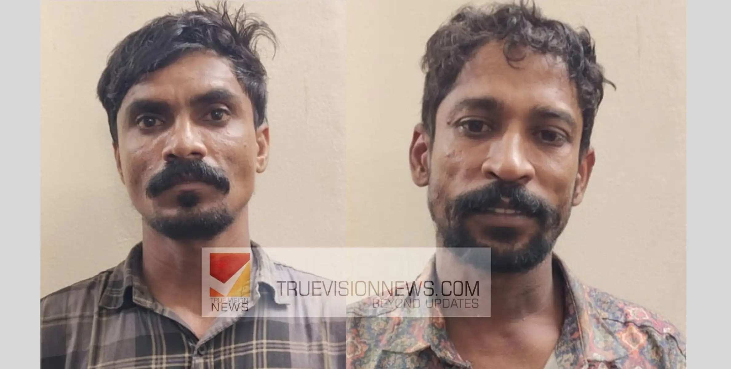 # arrest | പത്ത് കിലോ കഞ്ചാവുമായി രണ്ട് പേർ തലശ്ശേരിയിൽ അറസ്റ്റിൽ