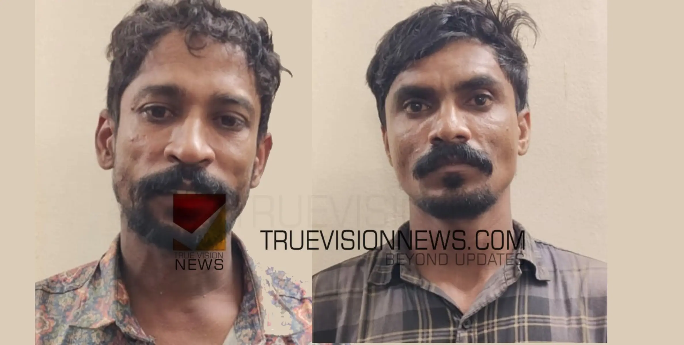 Drugs | പത്ത് കിലോ കഞ്ചാവുമായി രണ്ട് പേർ തലശ്ശേരിയിൽ അറസ്റ്റിൽ