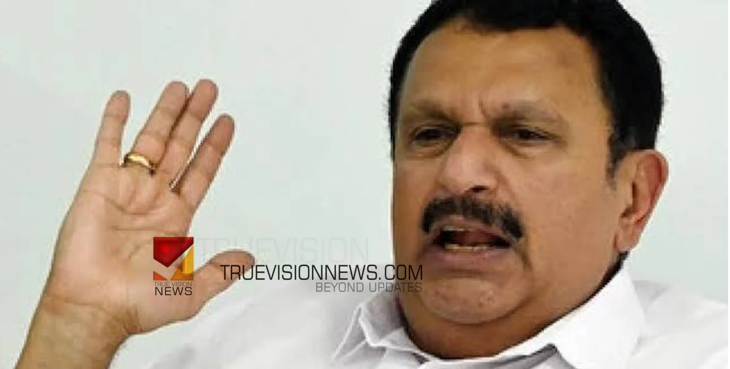 #loksabhaelections | ലോക്സഭാ തിരഞ്ഞെടുപ്പ്;  പോരിന് തയാറെന്ന്  കെ.മുരളീധരൻ എംപി