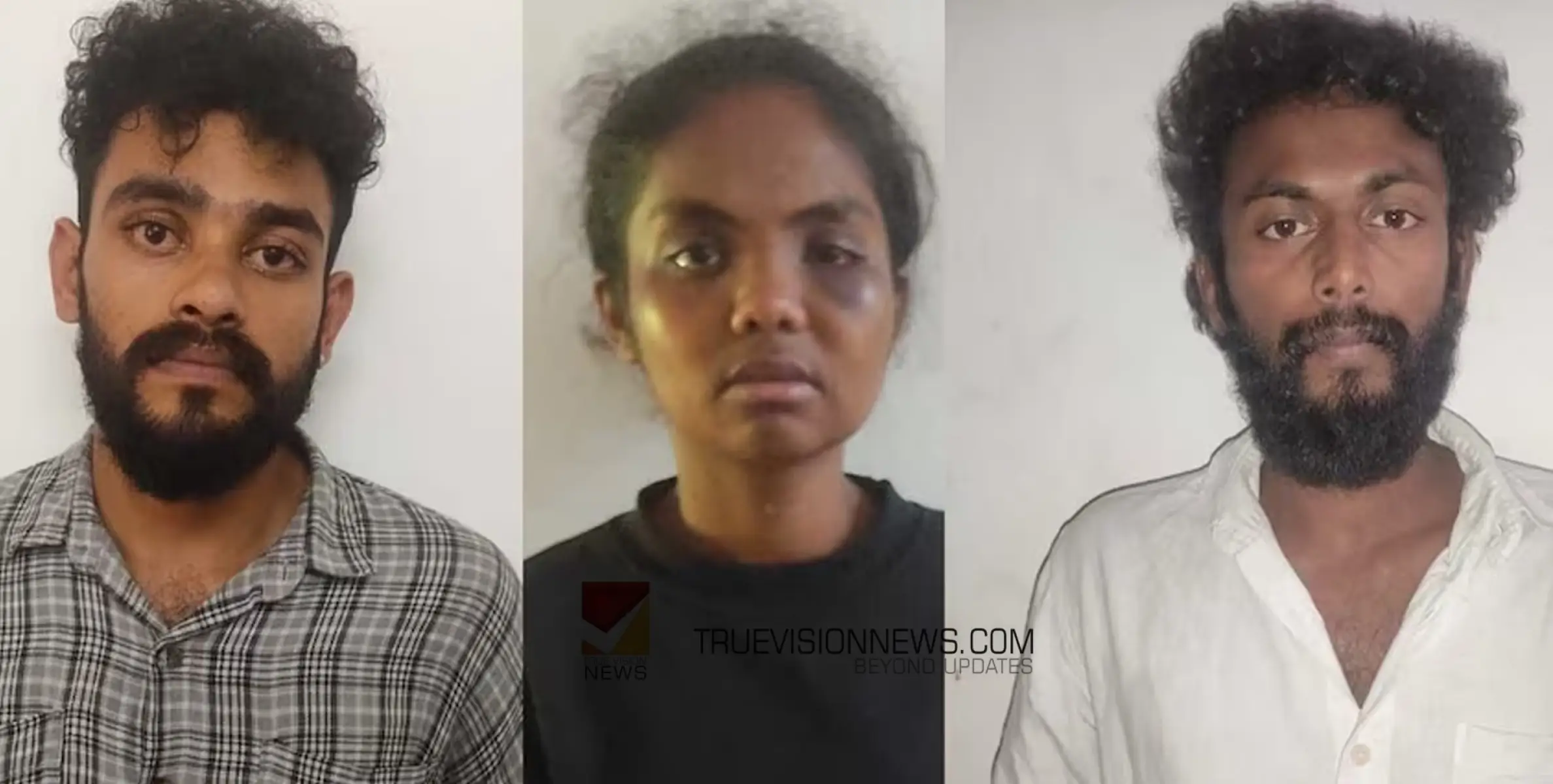 #Robbery | കോഴിക്കോട് ഡോക്ടറെ വടിവാൾ കാണിച്ച് ഭീകരാന്തരീക്ഷം തീർത്ത് കവർച്ച നടത്തി; മൂന്നംഗ സംഘം അറസ്റ്റിൽ