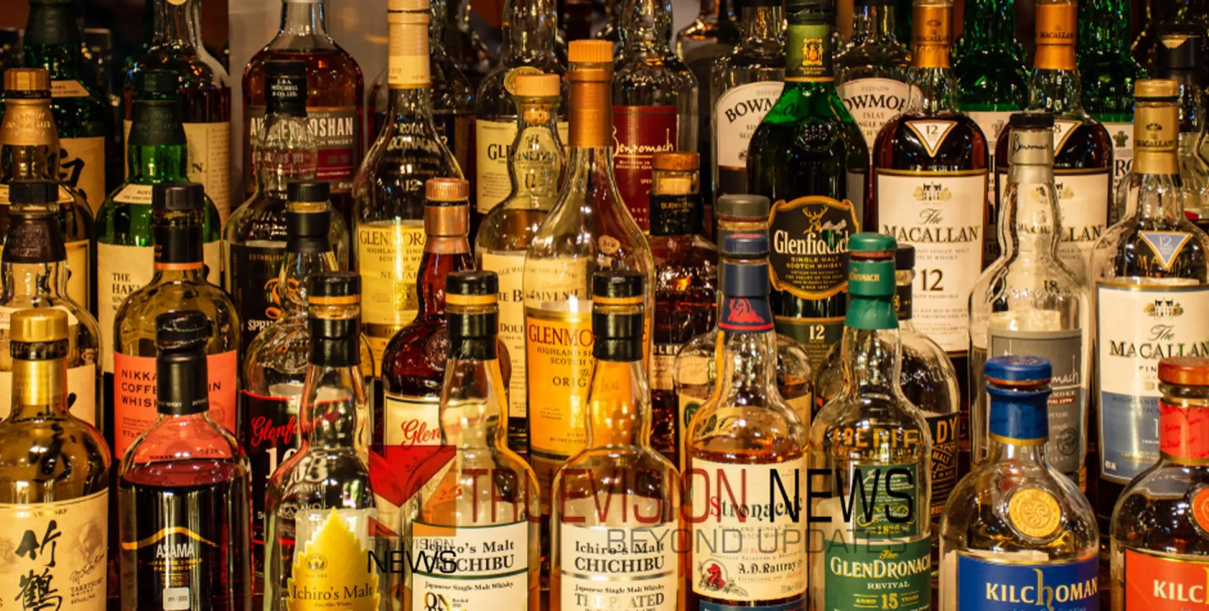 #foreignliquor | ഇന്ന് മുതൽ വില കൂടും; വിദേശമദ്യത്തിന്റെയും വിദേശനിർമിത വൈനിന്റെയും വില വർധിക്കും 