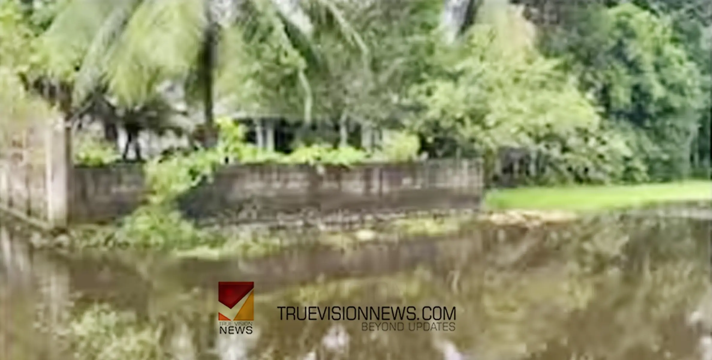 #riverwaterlevelrising  | നദികളില്‍ ജലനിരപ്പ് ഉയരുന്നു; സംസ്ഥാനത്ത് രണ്ട് ജില്ലകളിൽ ഓറഞ്ച്, മഞ്ഞ അലര്‍ട്ടുകള്‍ പ്രഖ്യാപിച്ചു