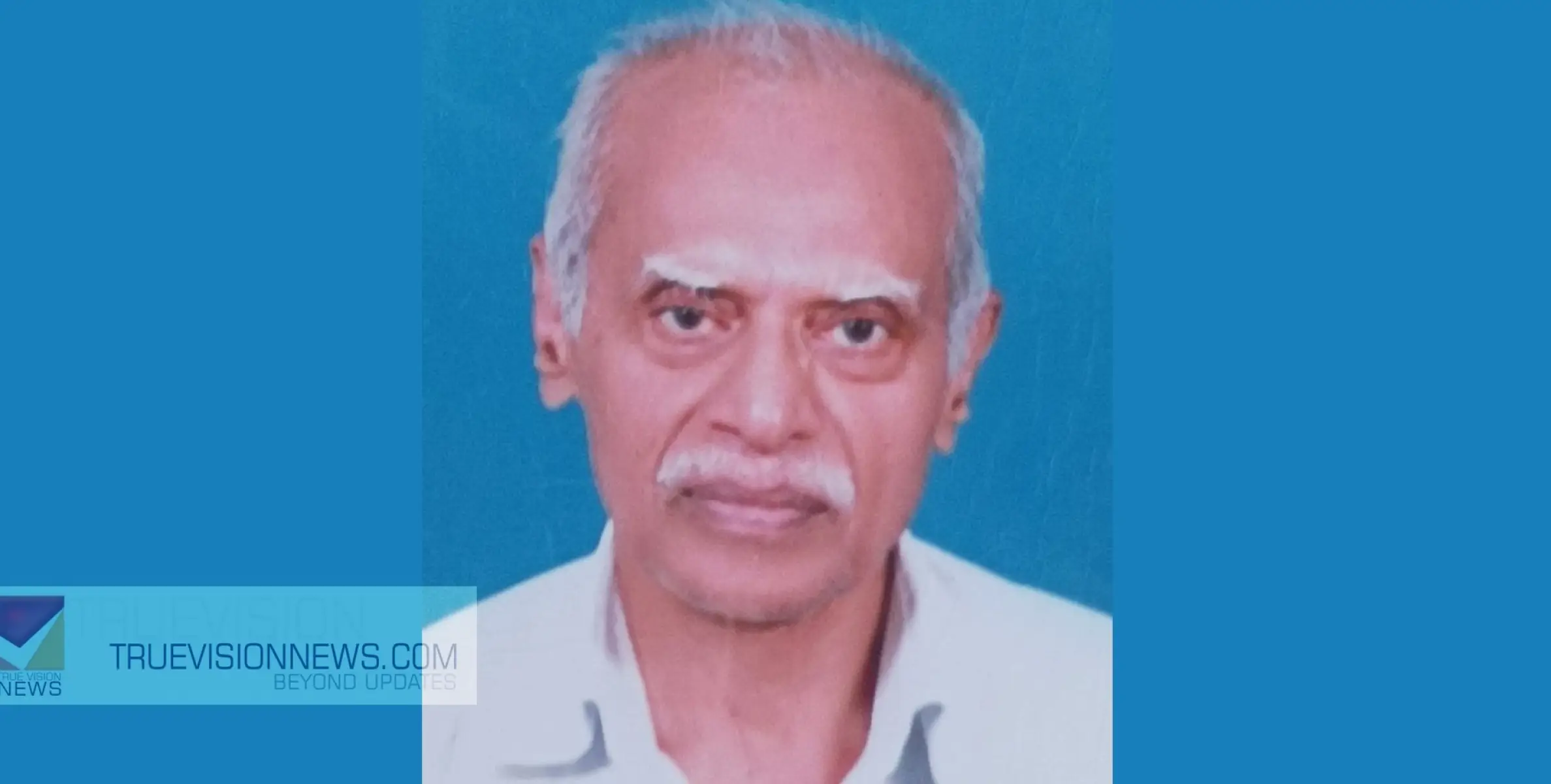 #obituary | തലശ്ശേരി കാവുംഭാഗം കാളിയത്താൻ പീടികക്ക് സമീപം റിട്ട. കൃഷി ഓഫീസർ  എൻ.പി. രാമദാസൻ (84)  നിര്യാതനായി.