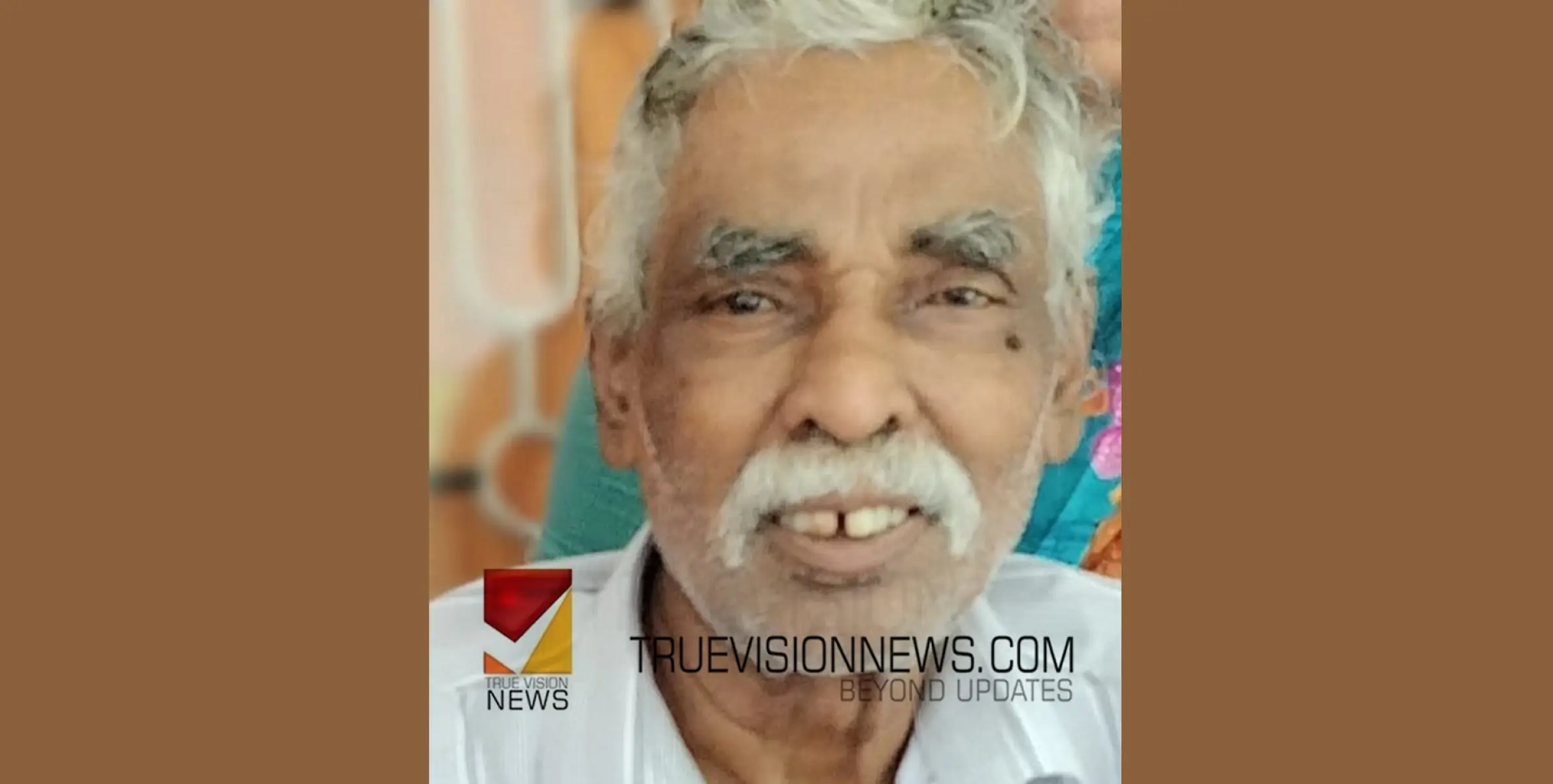 #obituary | മീത്തലെ മുല്ലപ്പള്ളി ചന്ദ്രൻ അന്തരിച്ചു