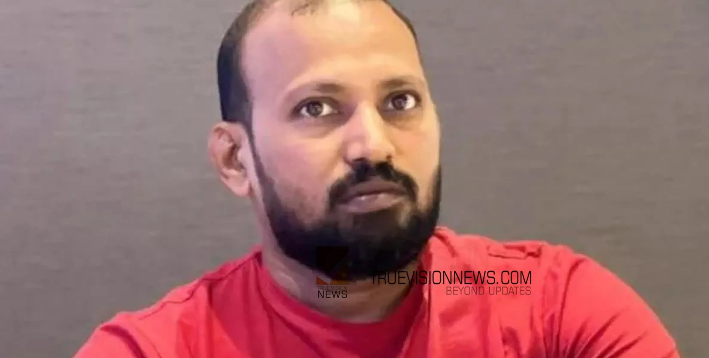 #death | ഹൃദയാഘാതത്തെ തുടർന്ന്​  പ്രവാസി മലയാളി ഒമാനിൽ നിര്യാതനായി