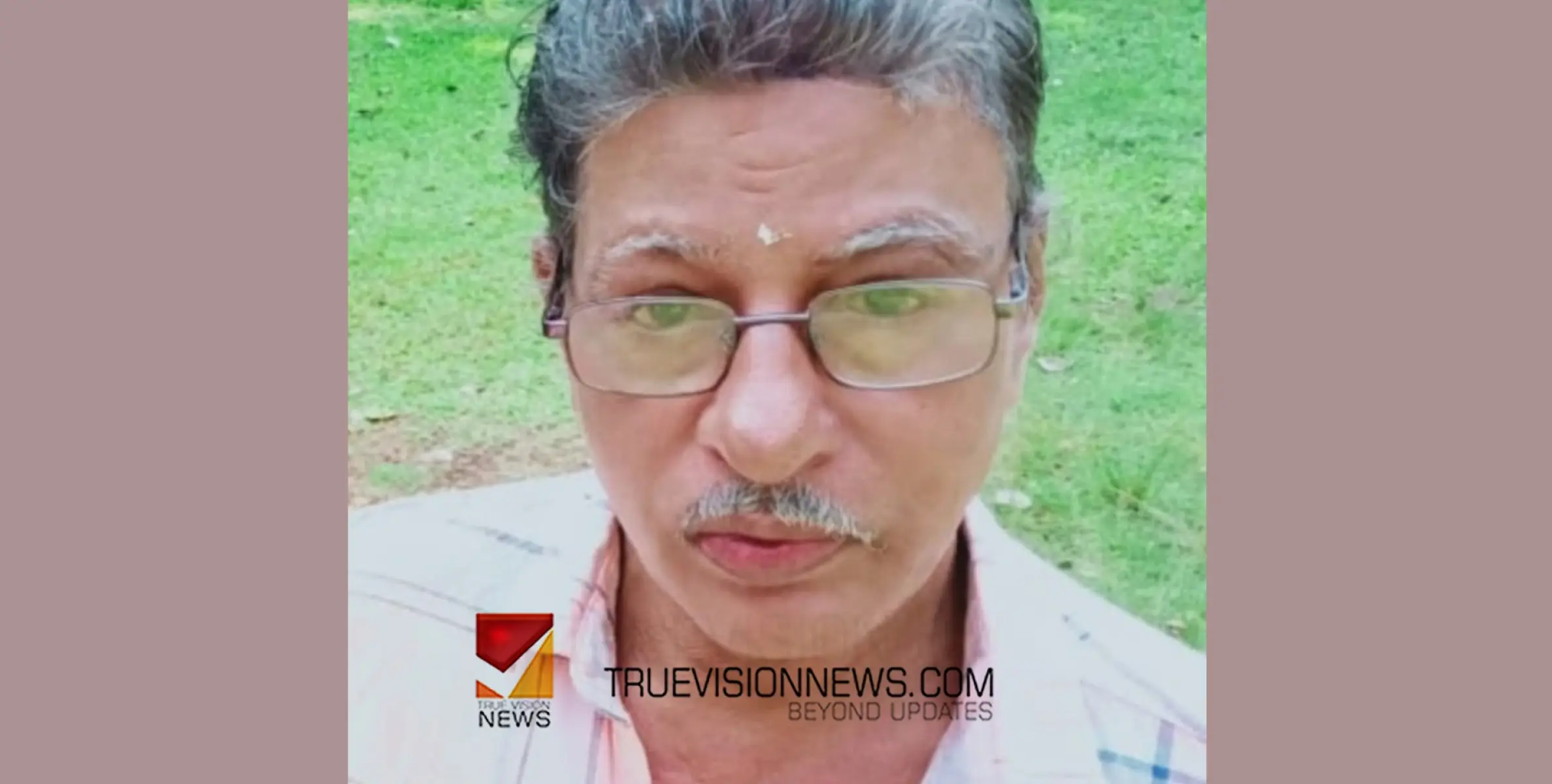 #obituary  |  കുറുക്കണ്ടിയിൽ രവീന്ദ്രൻ അന്തരിച്ചു