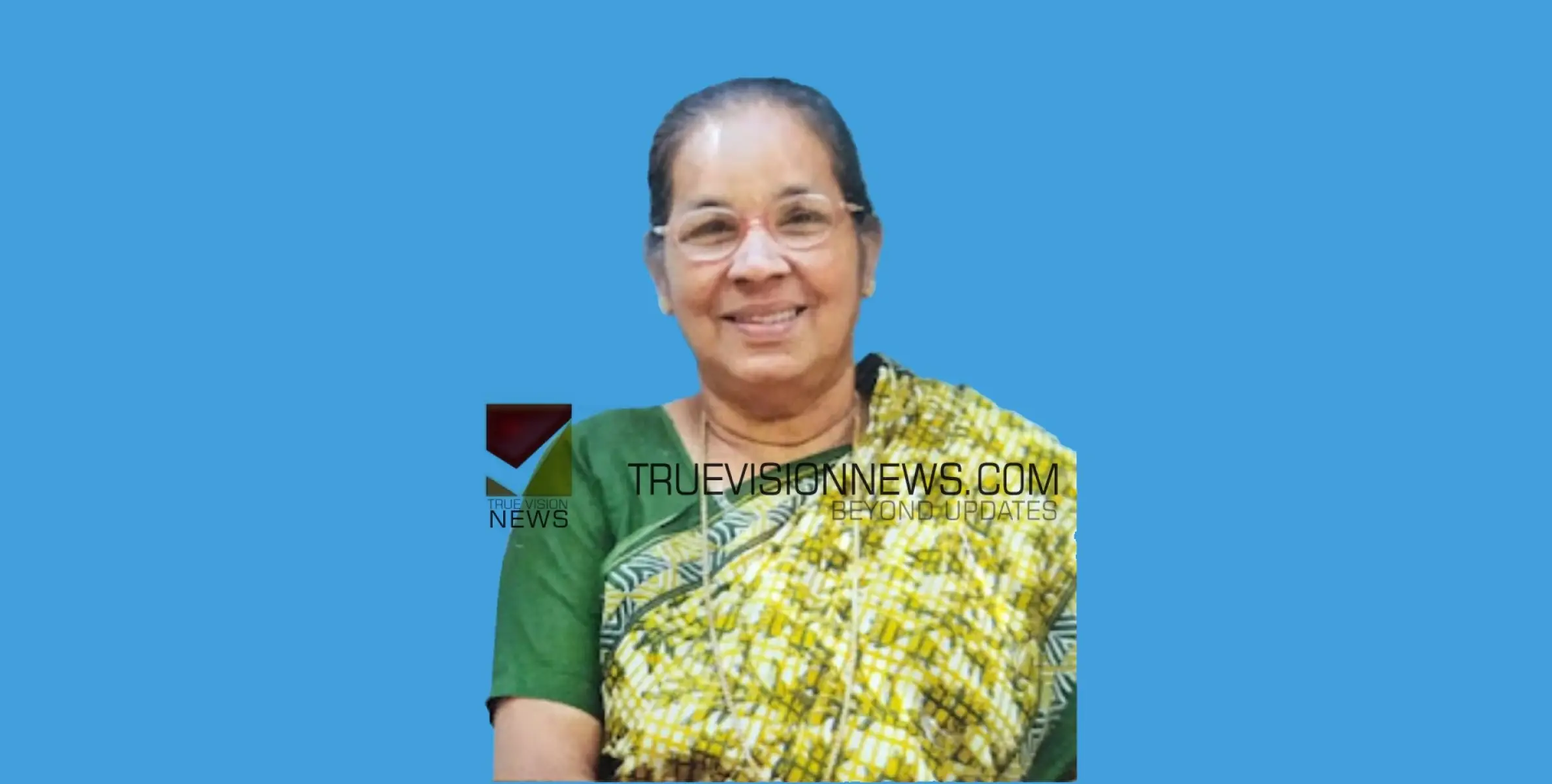 #obituary | വട്ടപ്പറമ്പിൽ അന്നക്കുട്ടി അന്തരിച്ചു