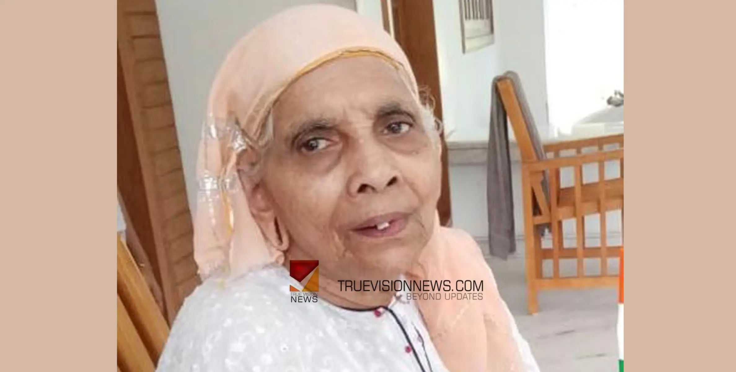 #obituary | എടക്കണ്ണിയാറത്ത് കുഞ്ഞബ്ദുള്ള ഹാജിയുടെ ഭാര്യ സൈനബ അന്തരിച്ചു