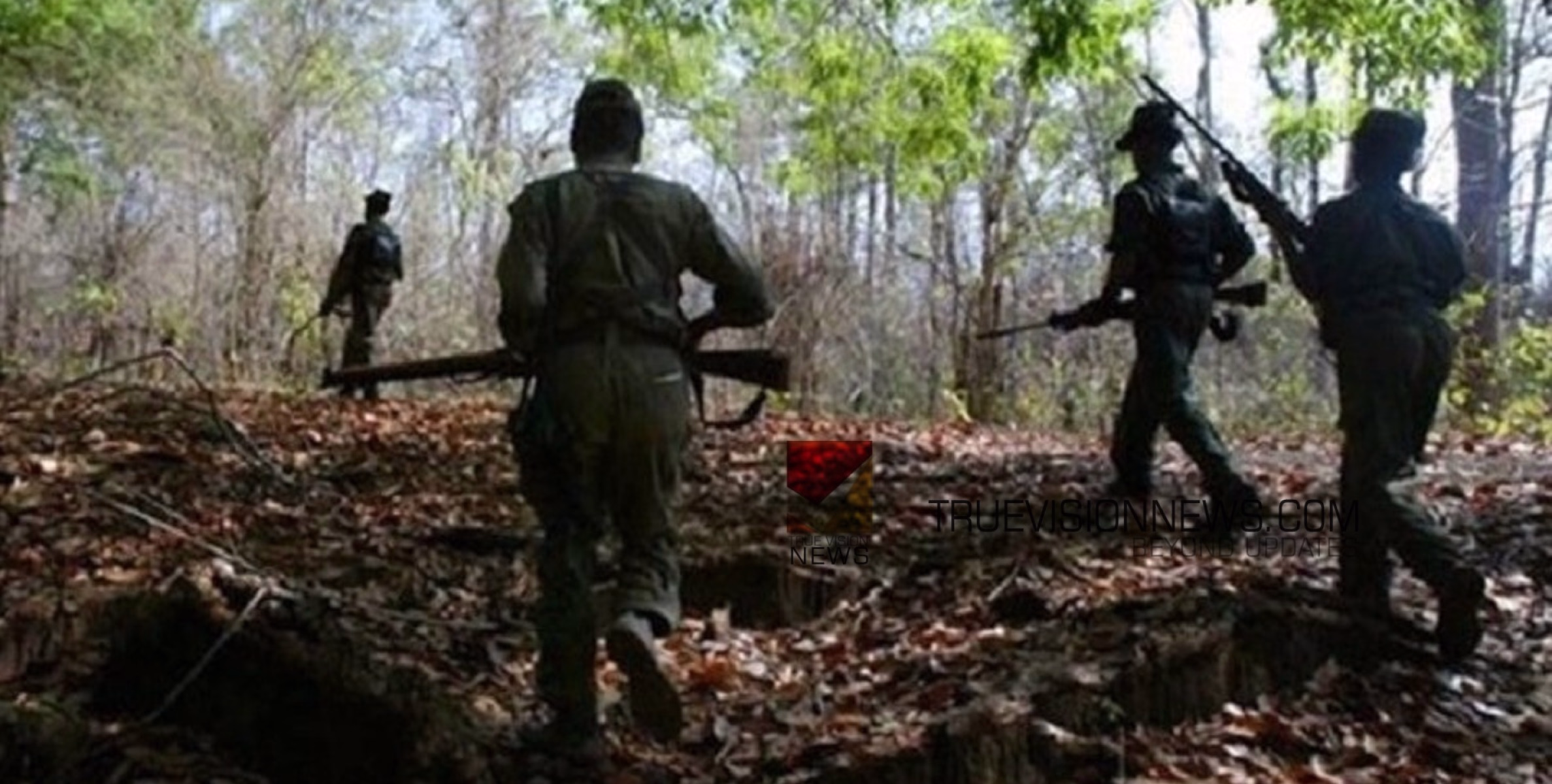 #maoist | കോഴിക്കോട് മലയോര മേഖലയിലെ പൊലീസ് സ്റ്റേഷനുകളിൽ മാവോയിസ്റ്റ് ഭീഷണി; സുരക്ഷ വർധിപ്പിച്ചു