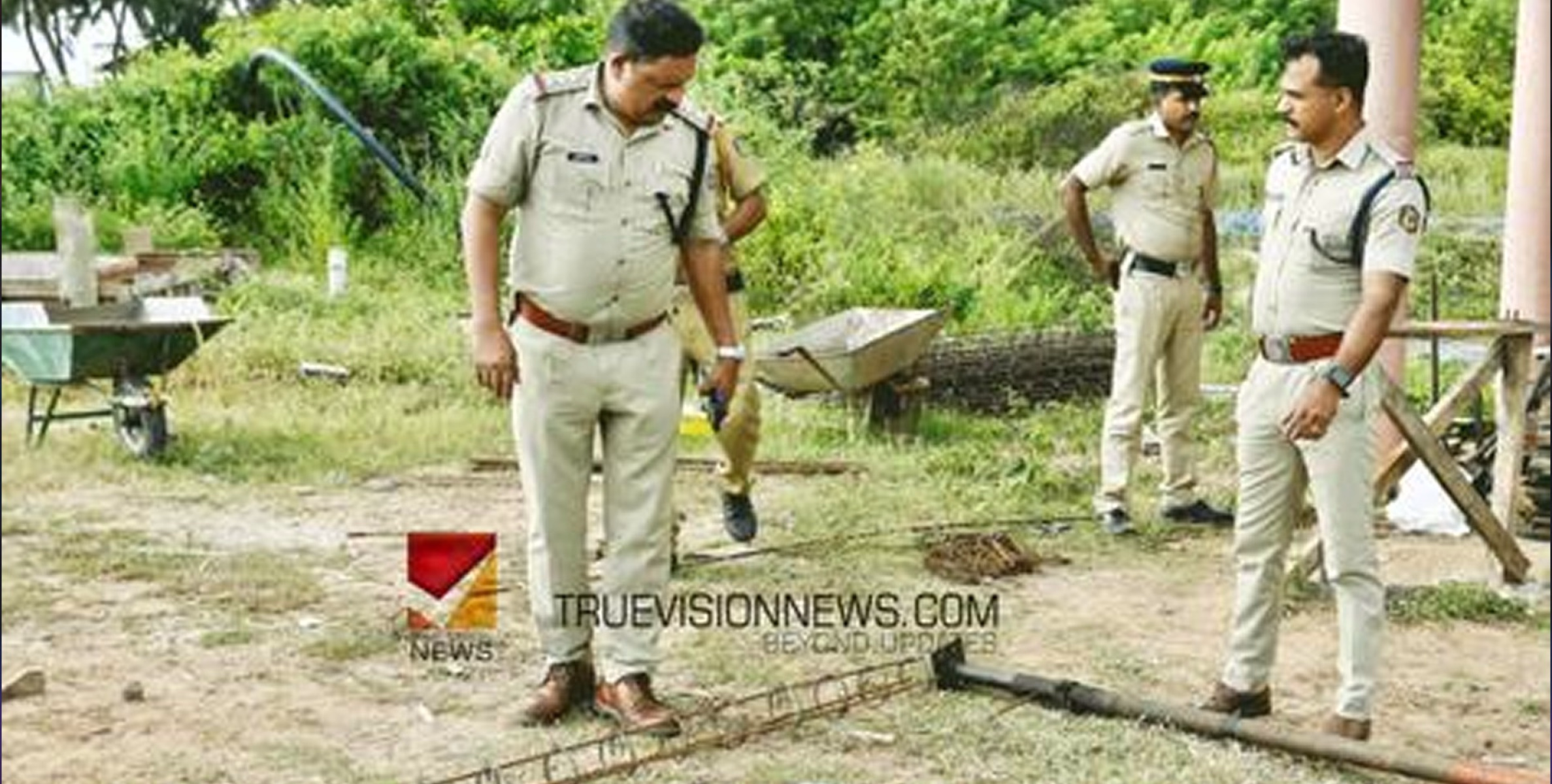 #arrest | അ​ടി​പി​ടി​യി​ൽ ഗു​രു​ത​ര പ​രി​ക്കേ​റ്റ് ചി​കി​ത്സ​യി​ലി​രു​ന്ന യുവാവ് മ​രി​ച്ച കേ​സ്; സു​ഹൃ​ത്ത് അ​റ​സ്റ്റി​ൽ