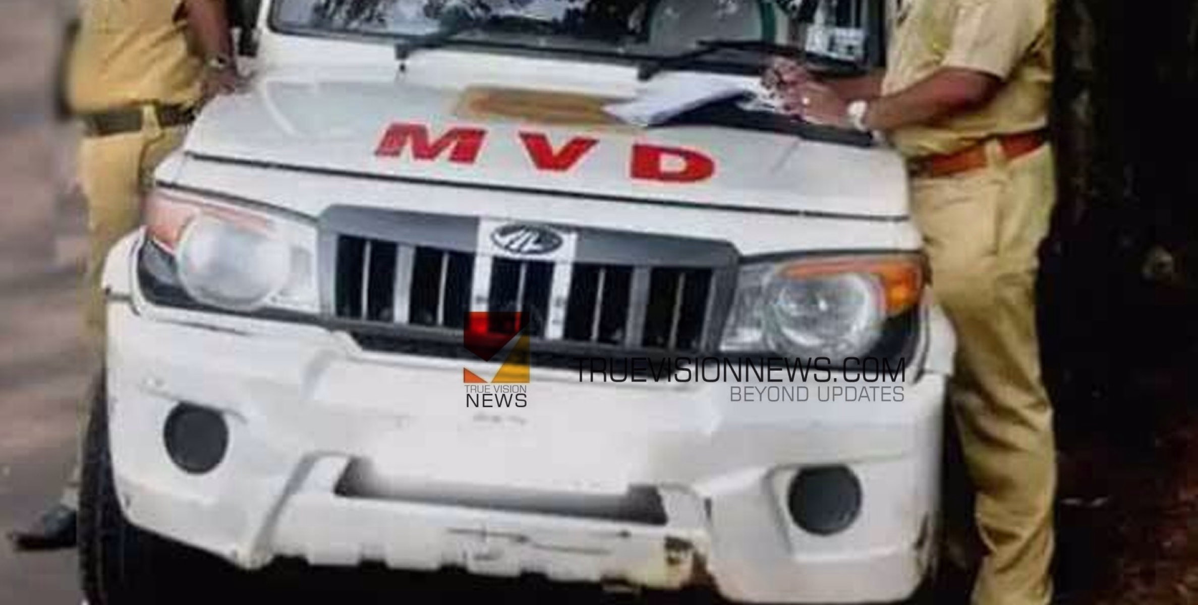 #MVD | മോട്ടോർ വാഹന വകുപ്പ് പരിശോധന: കോഴിക്കോട് 12 ബസുകൾക്കെതിരെ കേസ് 