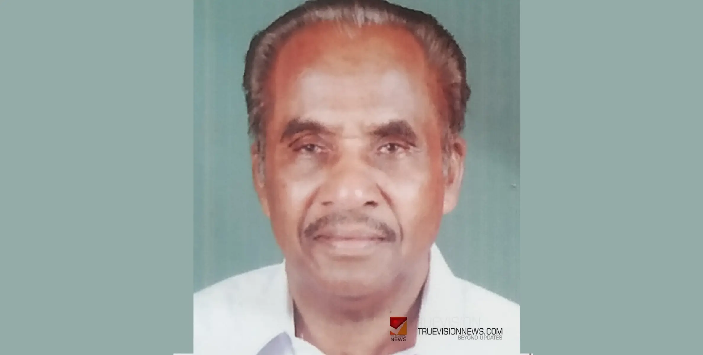 #obituary | പി.പി. സാമിക്കുട്ടി അന്തരിച്ചു