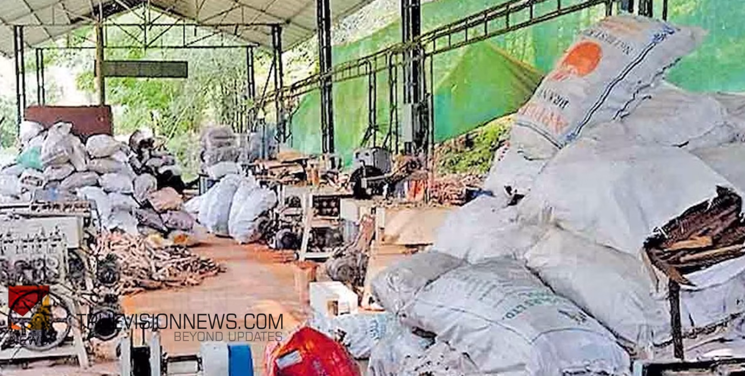 #PoonkulamBambooFactory | പൂങ്കുളം മുള ഫാക്ടറി അടച്ചു പൂട്ടിയിട്ട് 8 മാസം; തൊഴിലാളികൾ ദുരിതത്തിൽ 