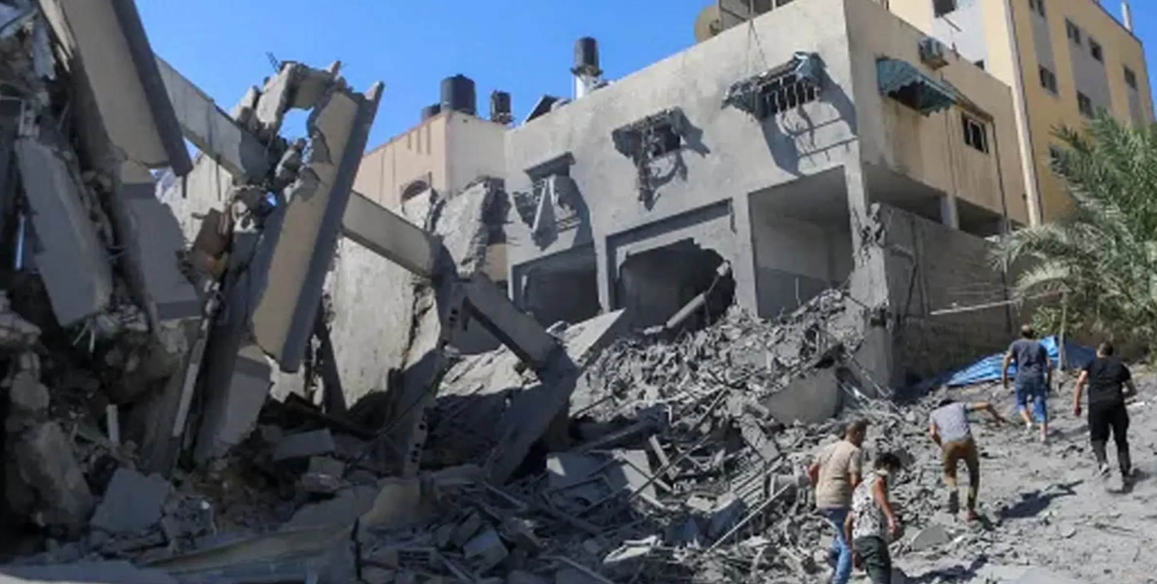 #Gaza | ഗാസയില്‍ സ്ഥിരം വെടിനിര്‍ത്തല്‍ പ്രഖ്യാപിക്കണം; ആഹ്വാനവുമായി ആസിയാന്‍-ജി.സി.സി ഉച്ചകോടി