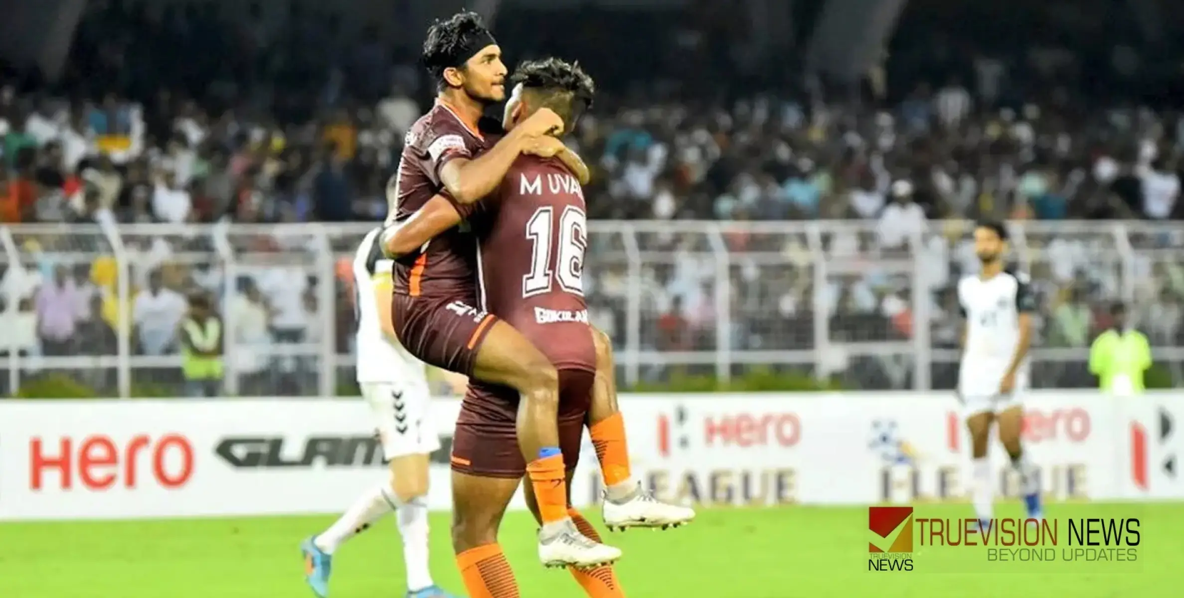 #ILeague | ഐ ലീഗ്‌ ആരവങ്ങളിലേക്ക്‌ കോഴിക്കോട്‌