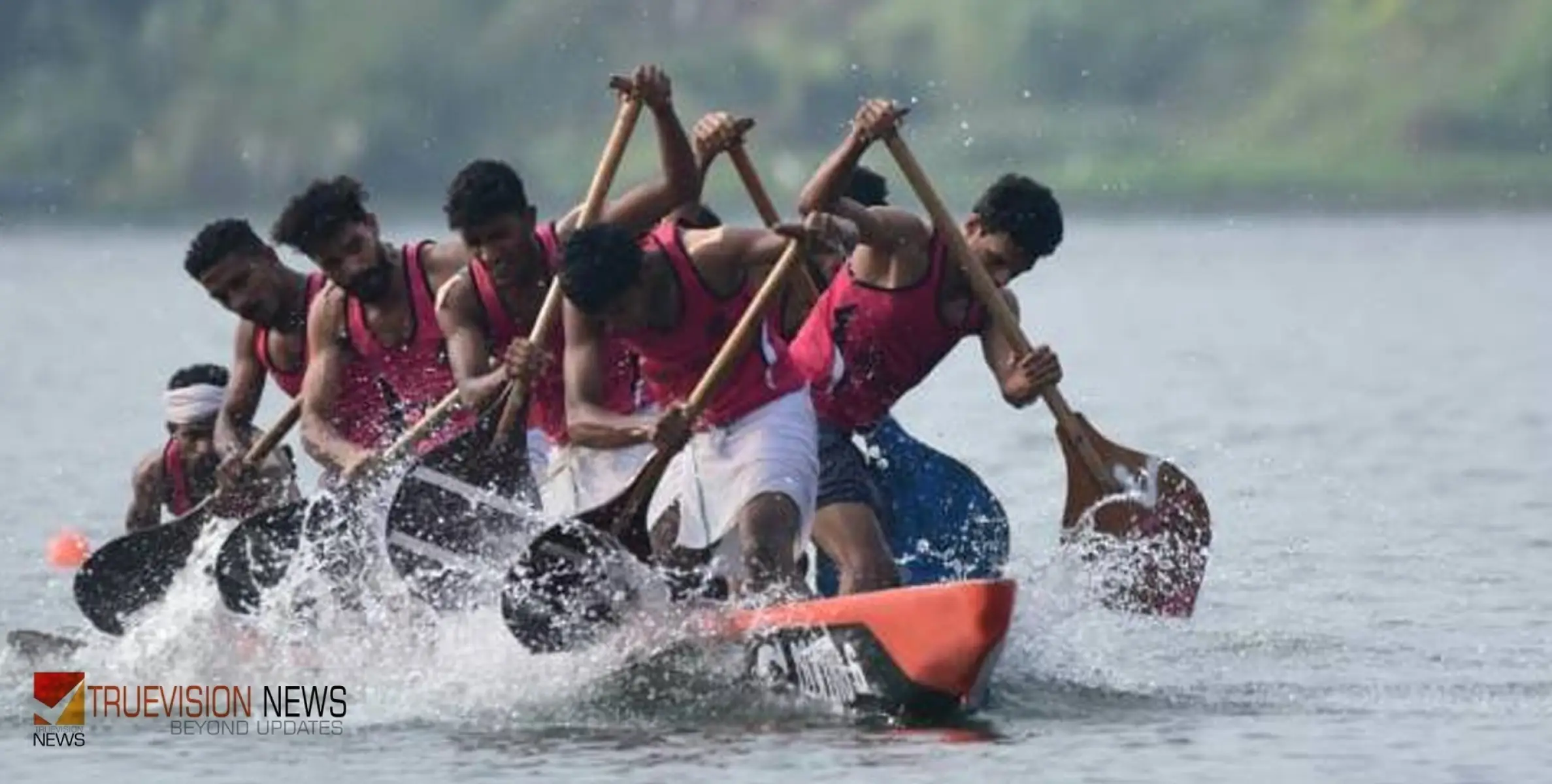 #ChaliyarBoatRace | നിപ്പയെ തുടർന്നു മാറ്റി വച്ച ചാലിയാർ വള്ളംകളി 24ന് 